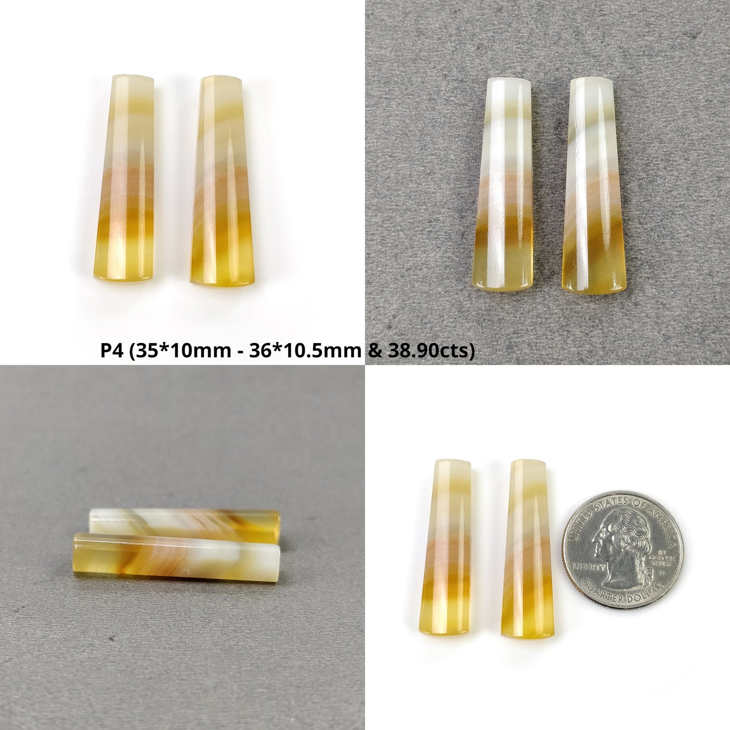 Agate Cabs
