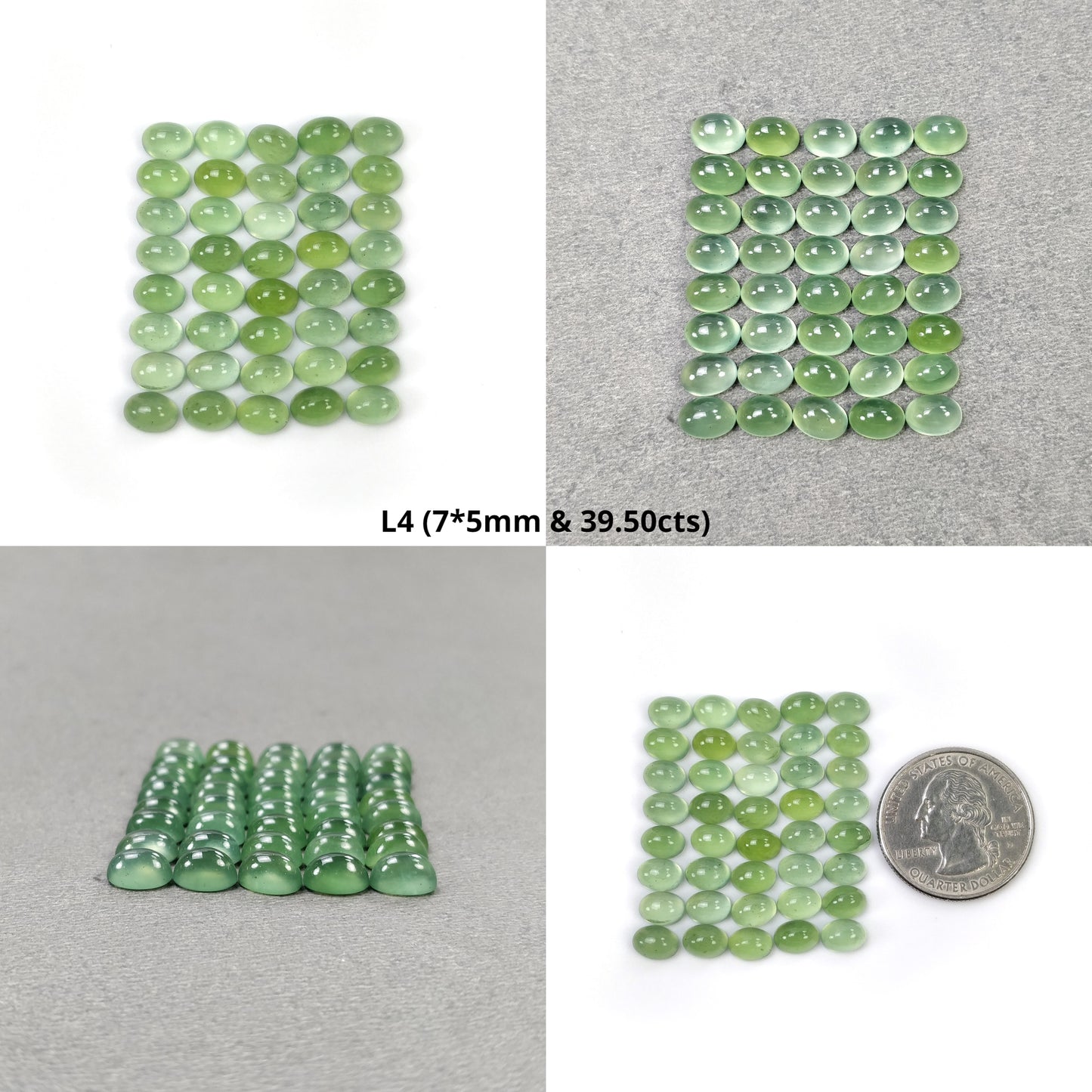 Antigorite Serpentine