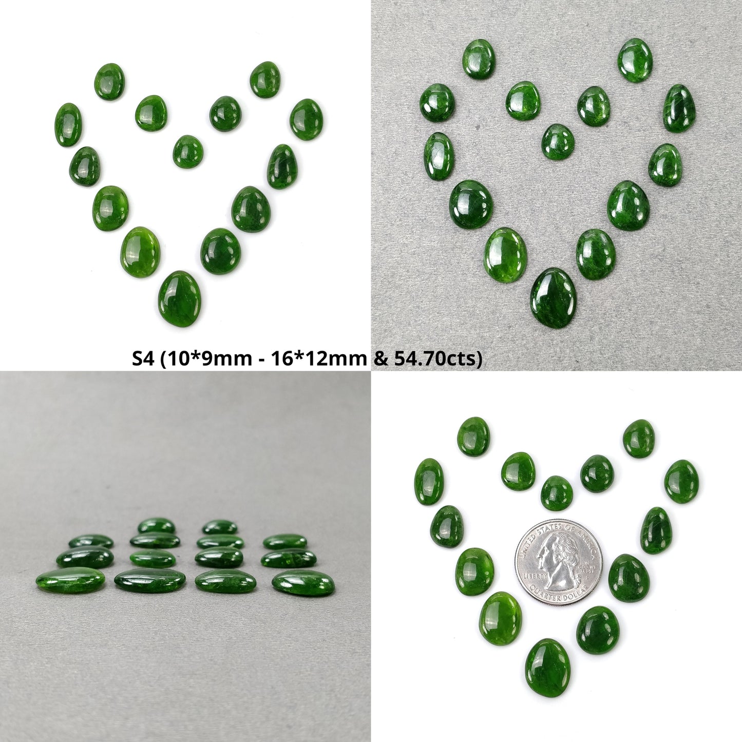 Gemstone Cabochon