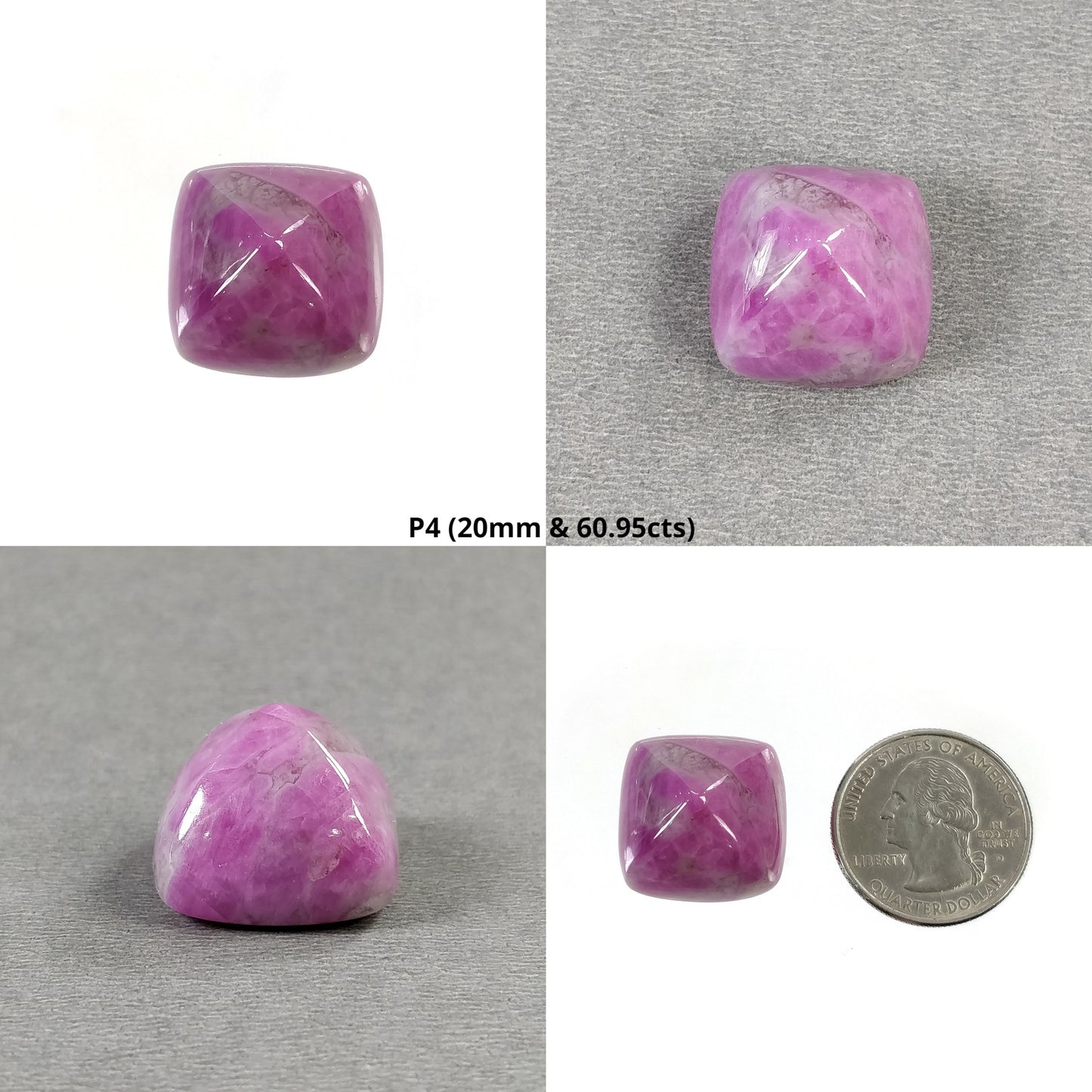 Gemstone Cabochon