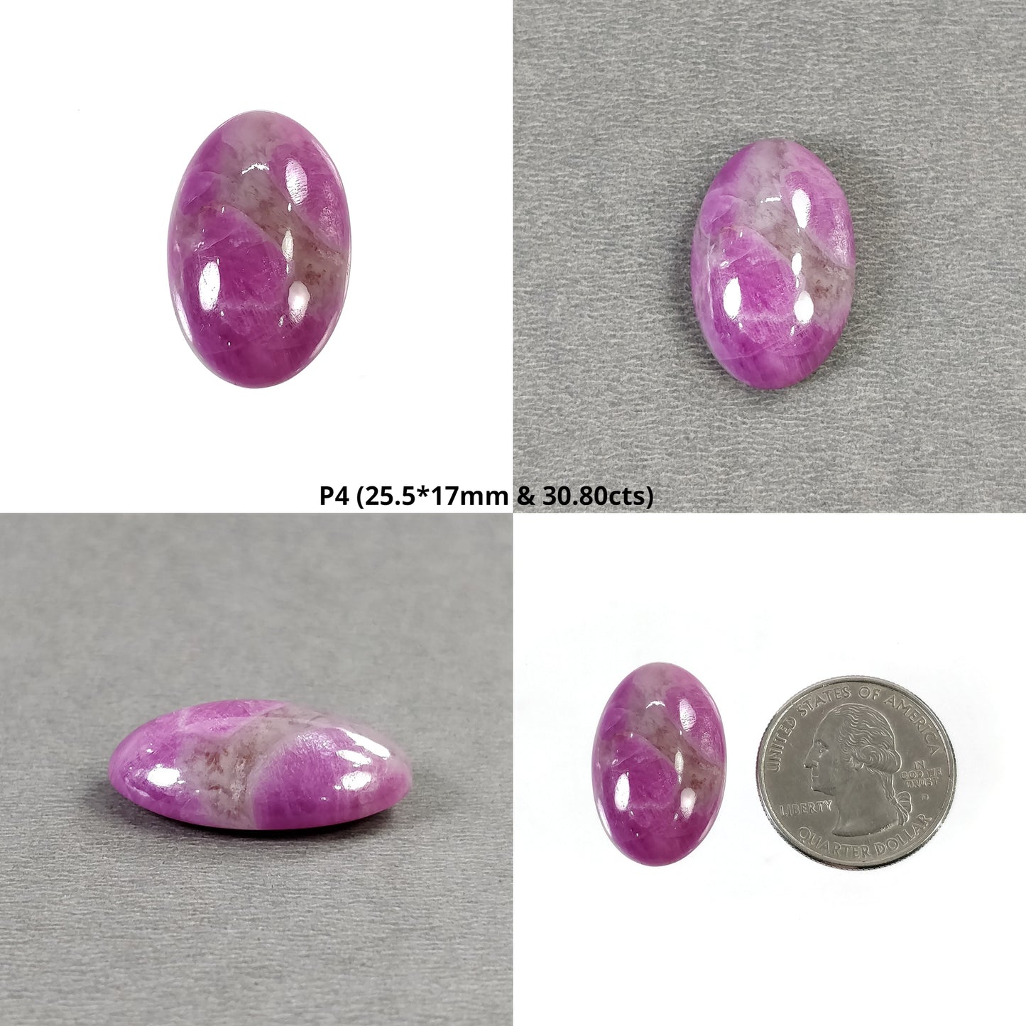 Gemstone Cabs