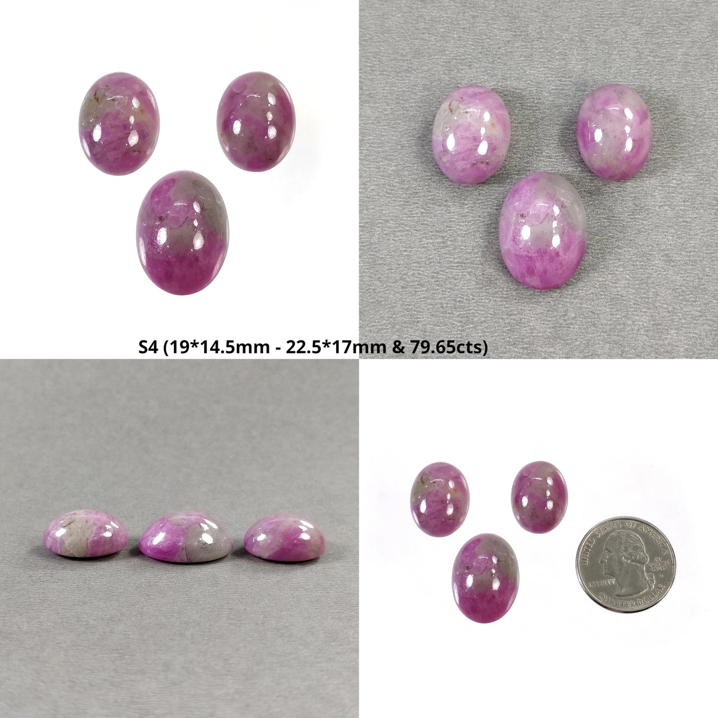 Pink Sapphire