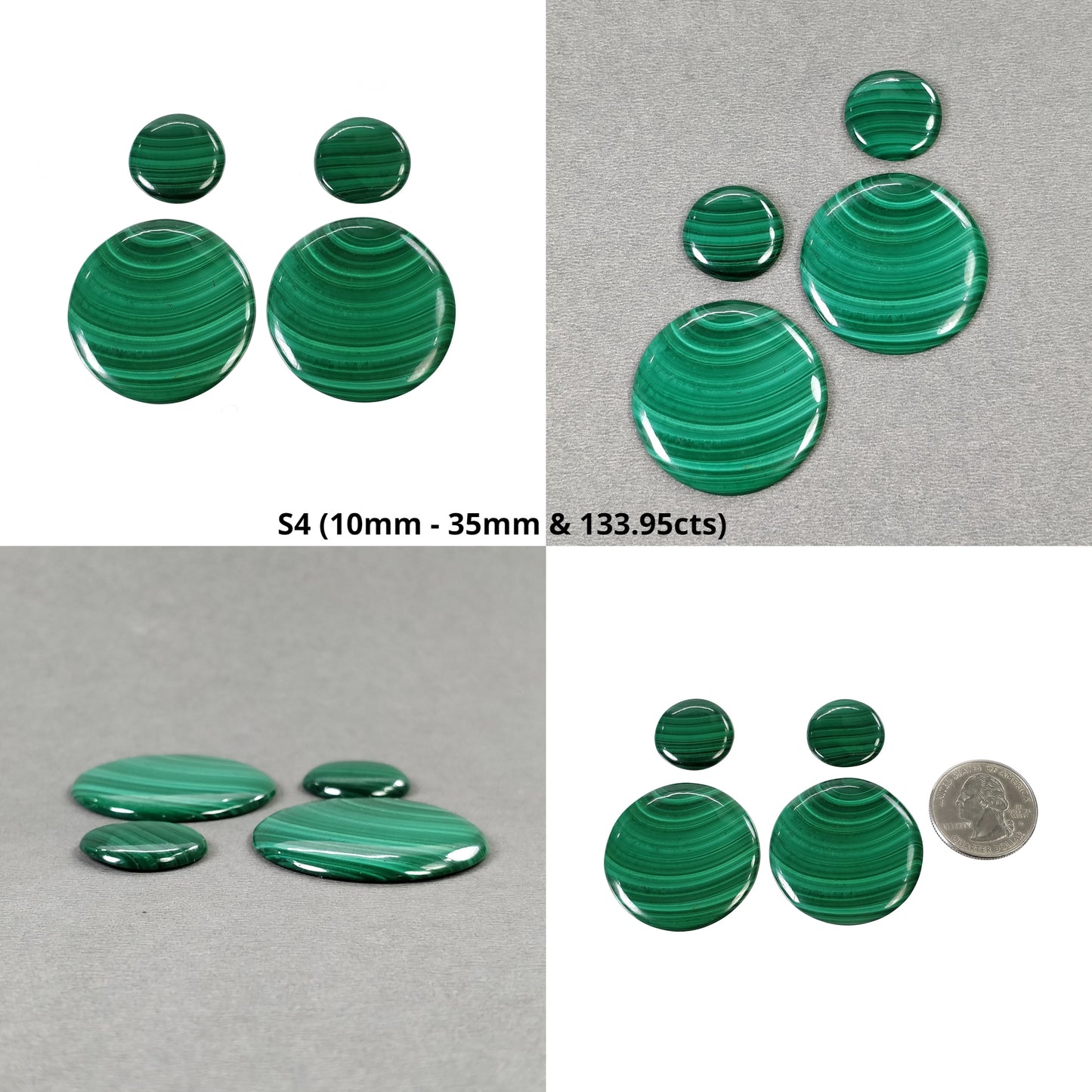 Green Malachite