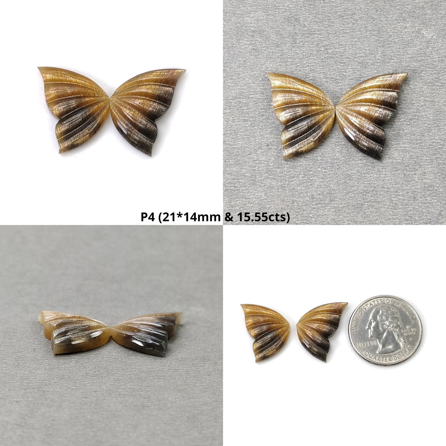 Gemstone Carving