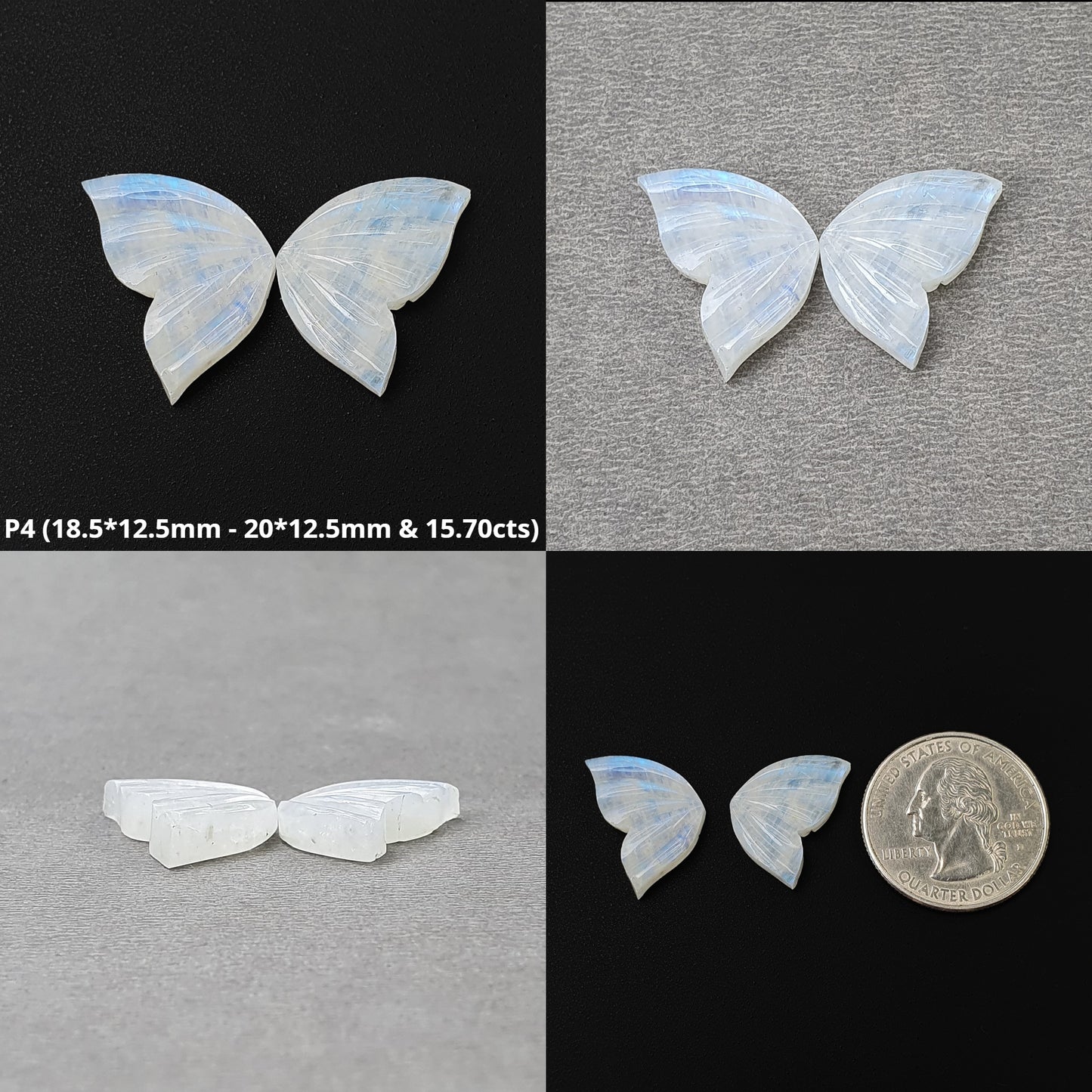 Moonstone Gemstone