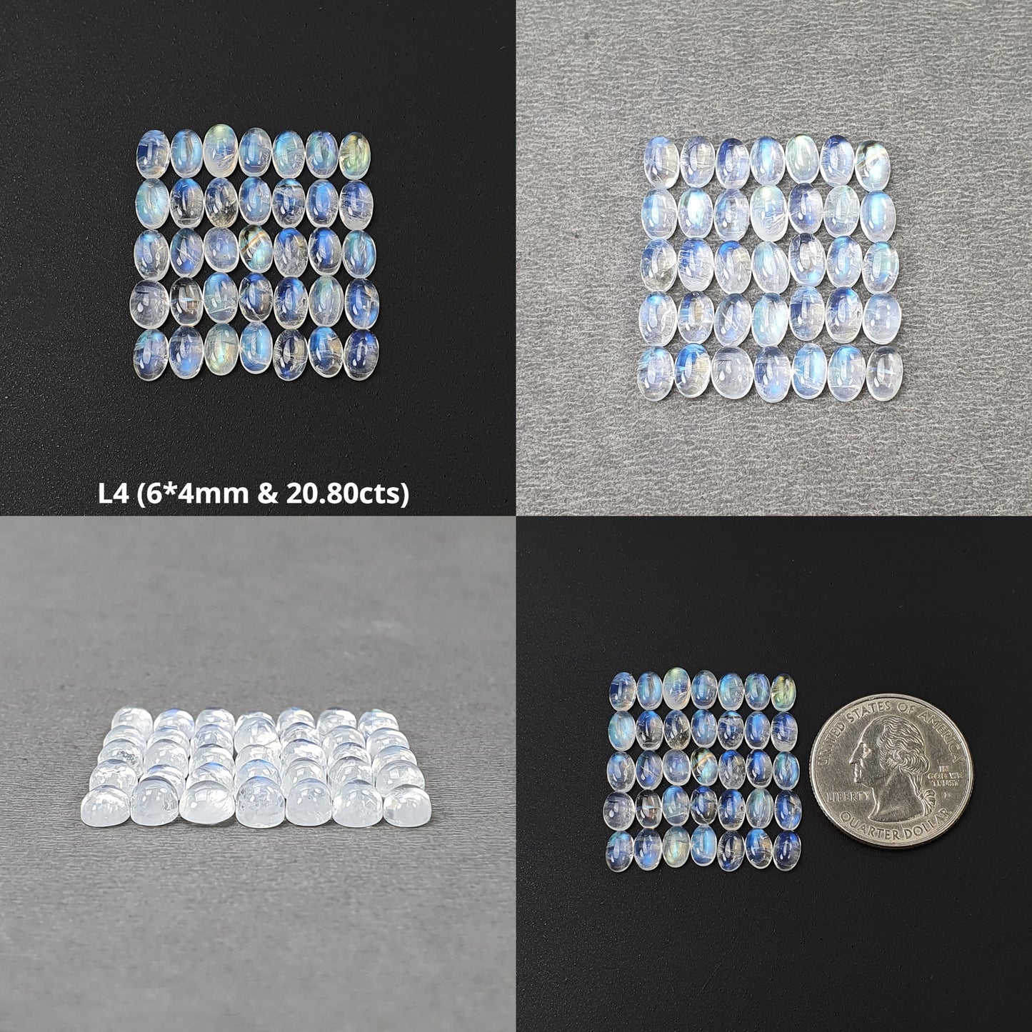 Gemstone Cabochon