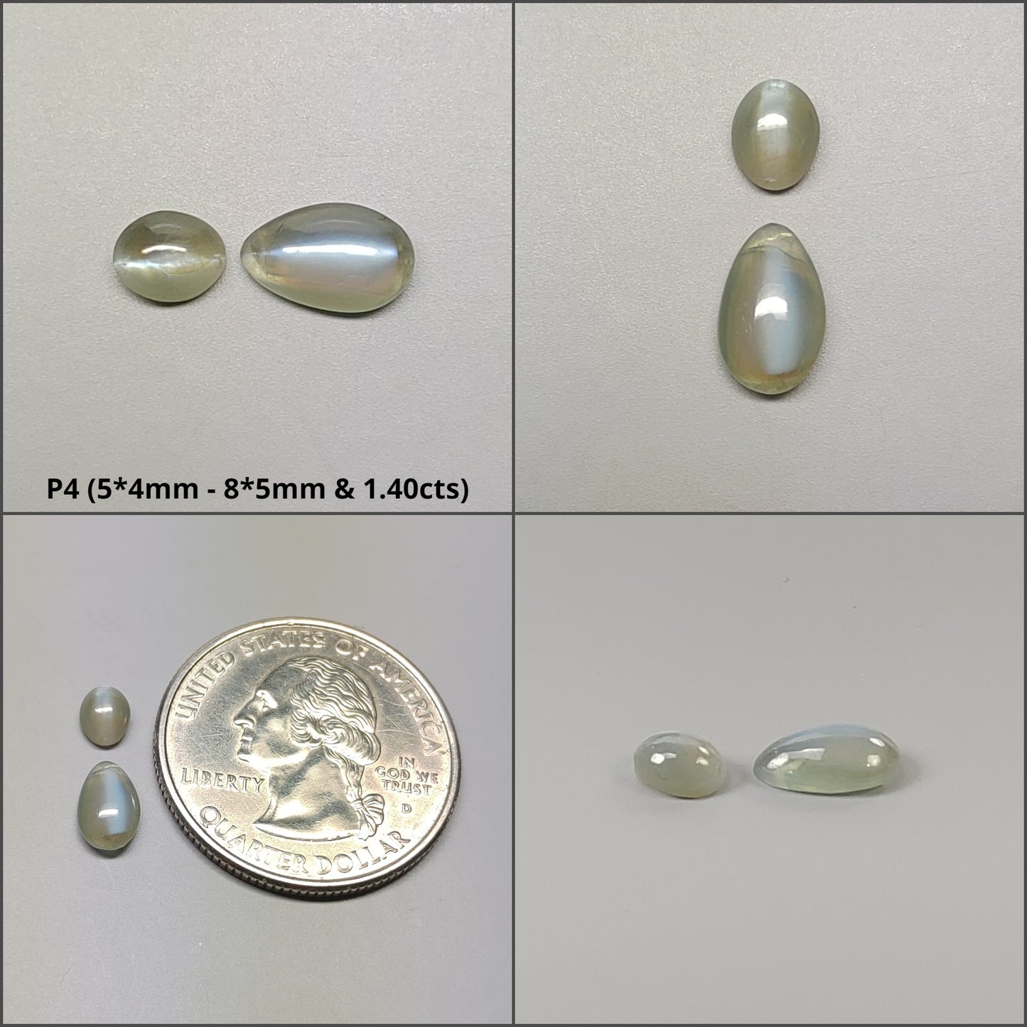 Cat's Eye Set