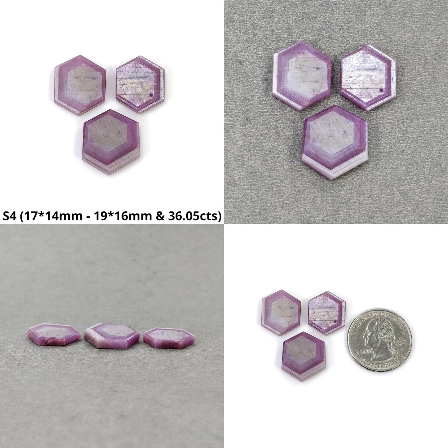 Sapphire Gemstone