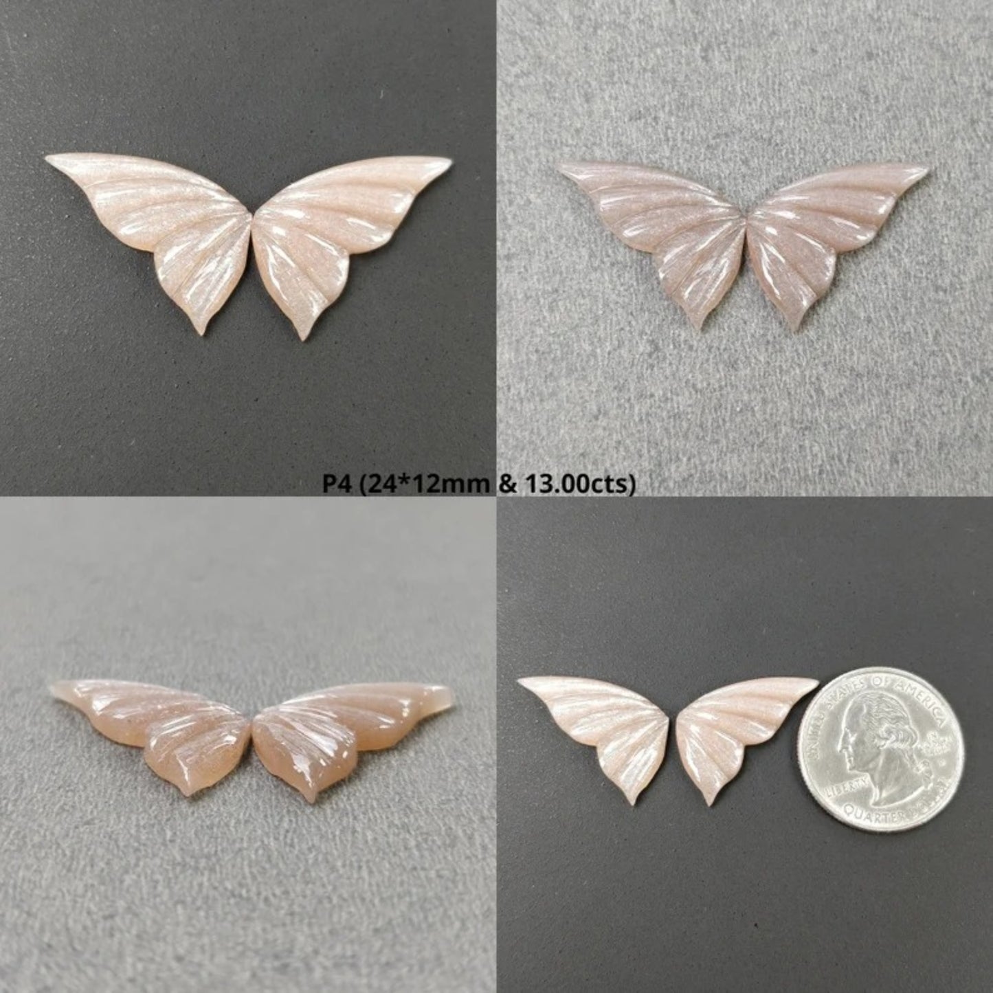 Gemstone Carving