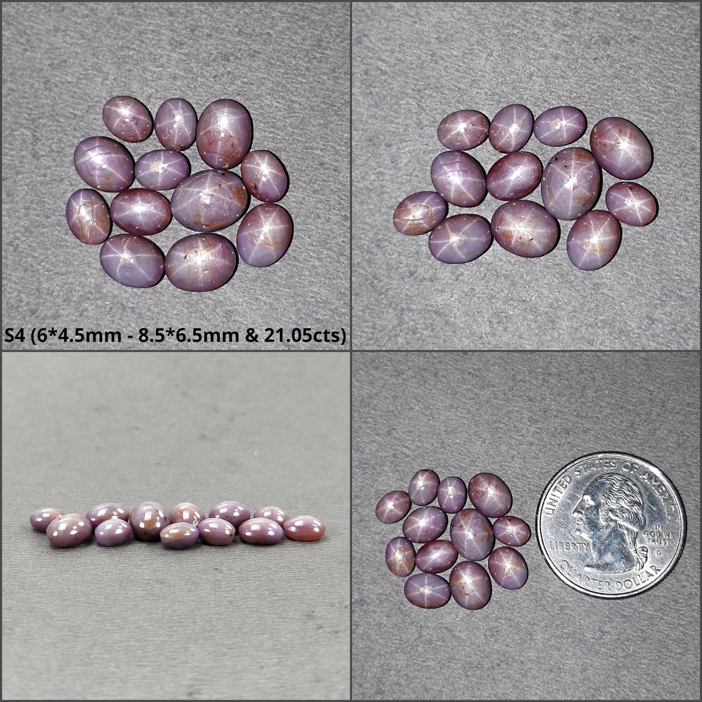 Sapphire Cabochon