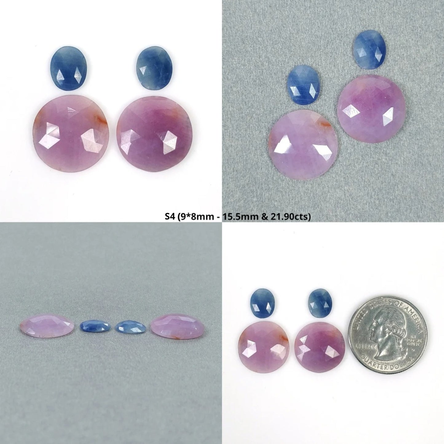 Multi Sapphire