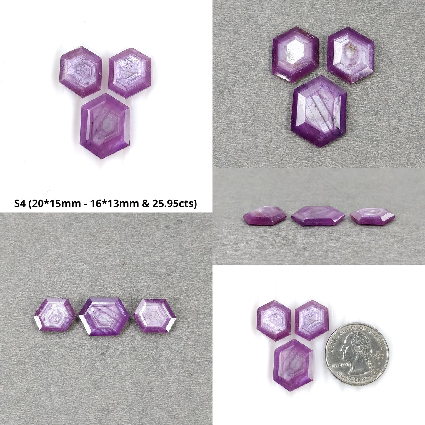 September Birthstone Gemstone