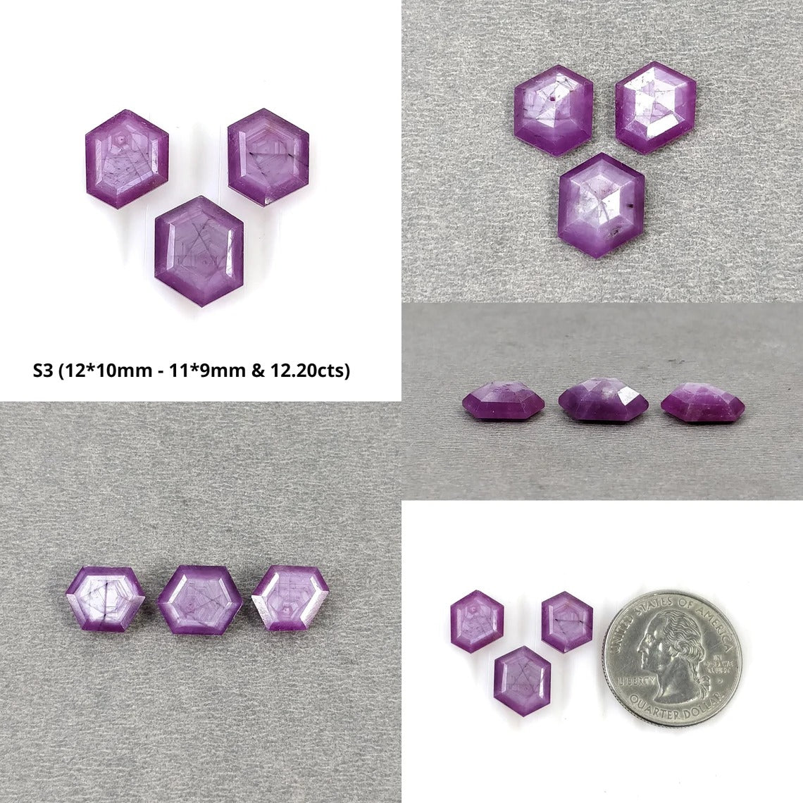 September Birthstone Gemstone