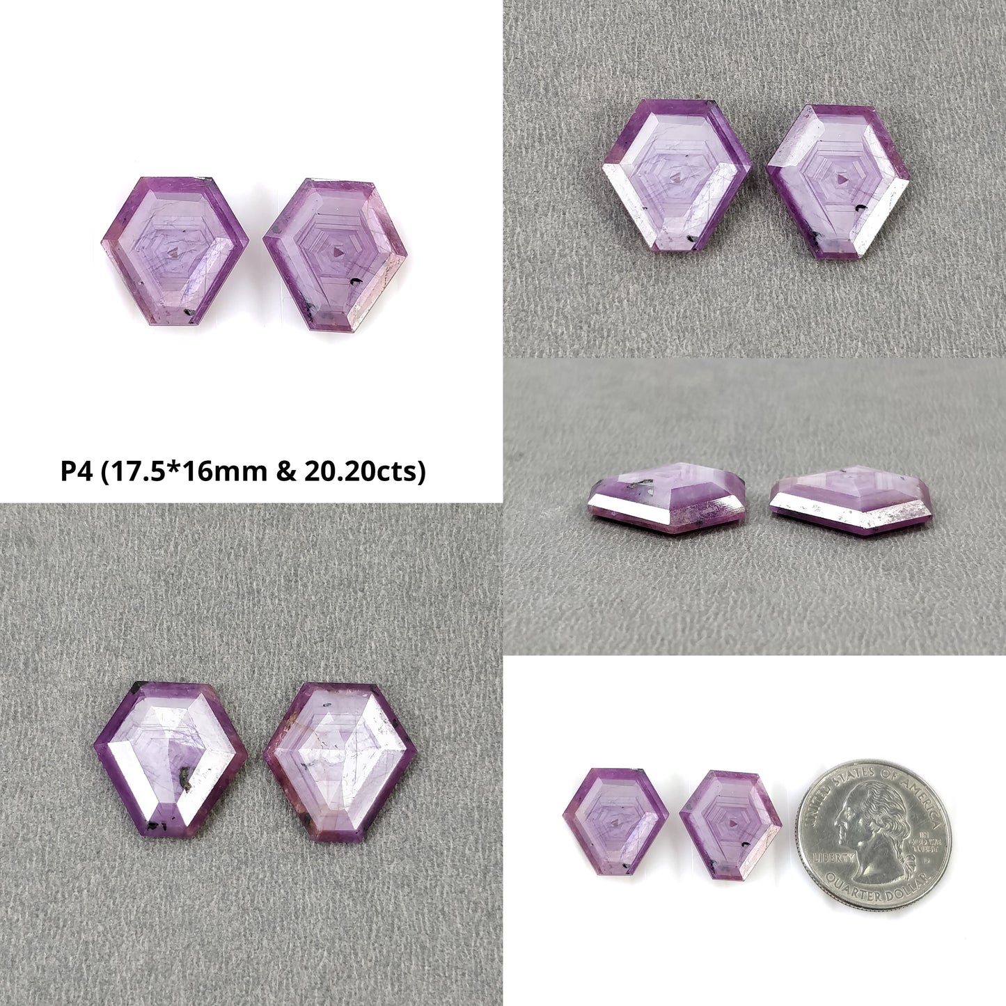 Sapphire Jewelry
