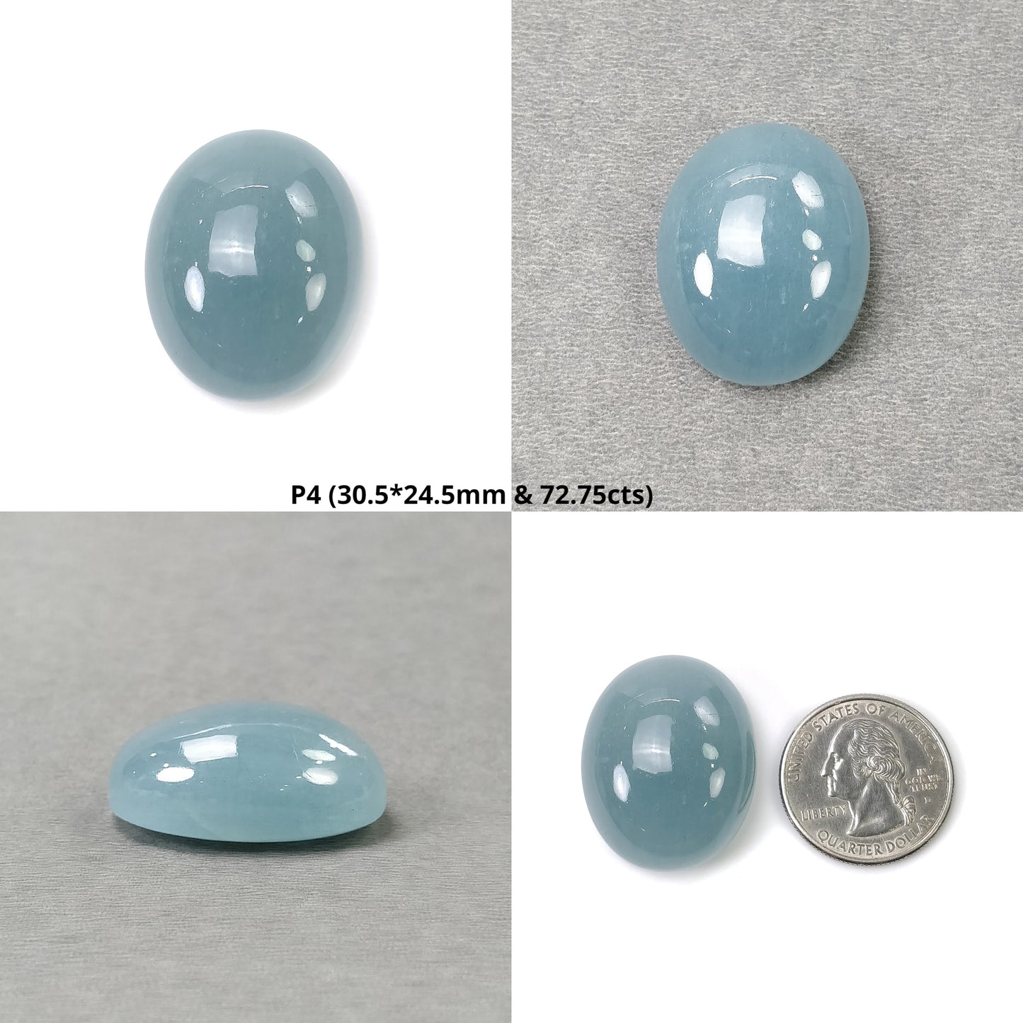 Gemstone Cabochon