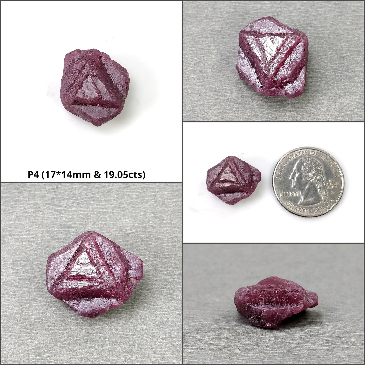 Triangle Formative