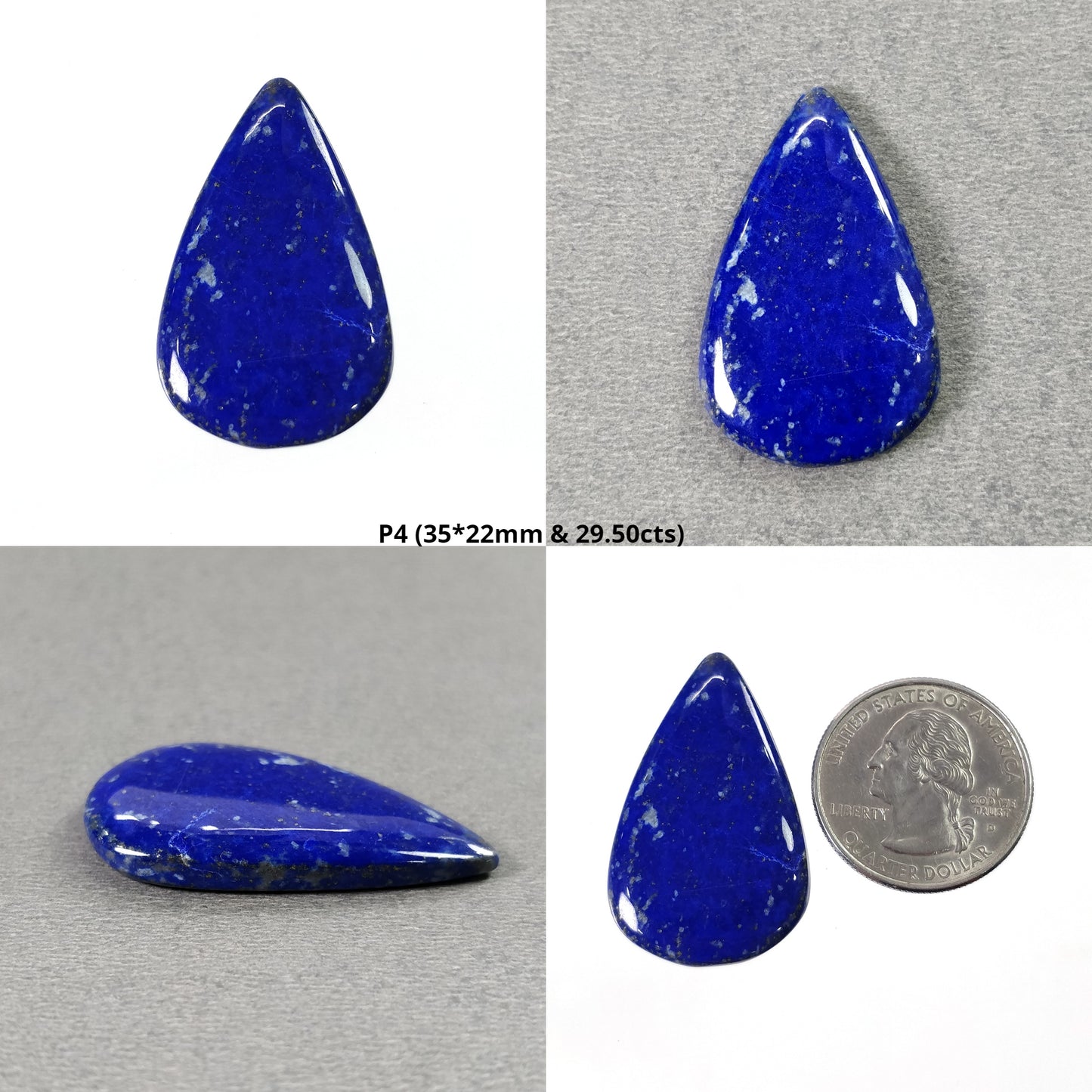 Semi-Precious