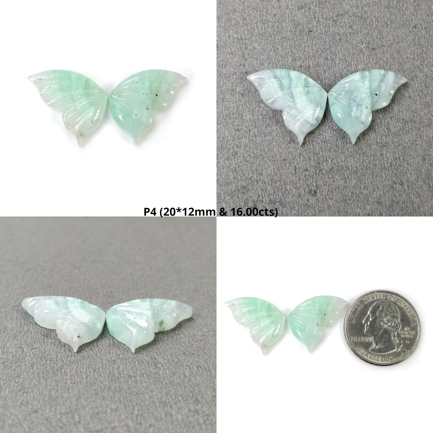 Butterfly Pair