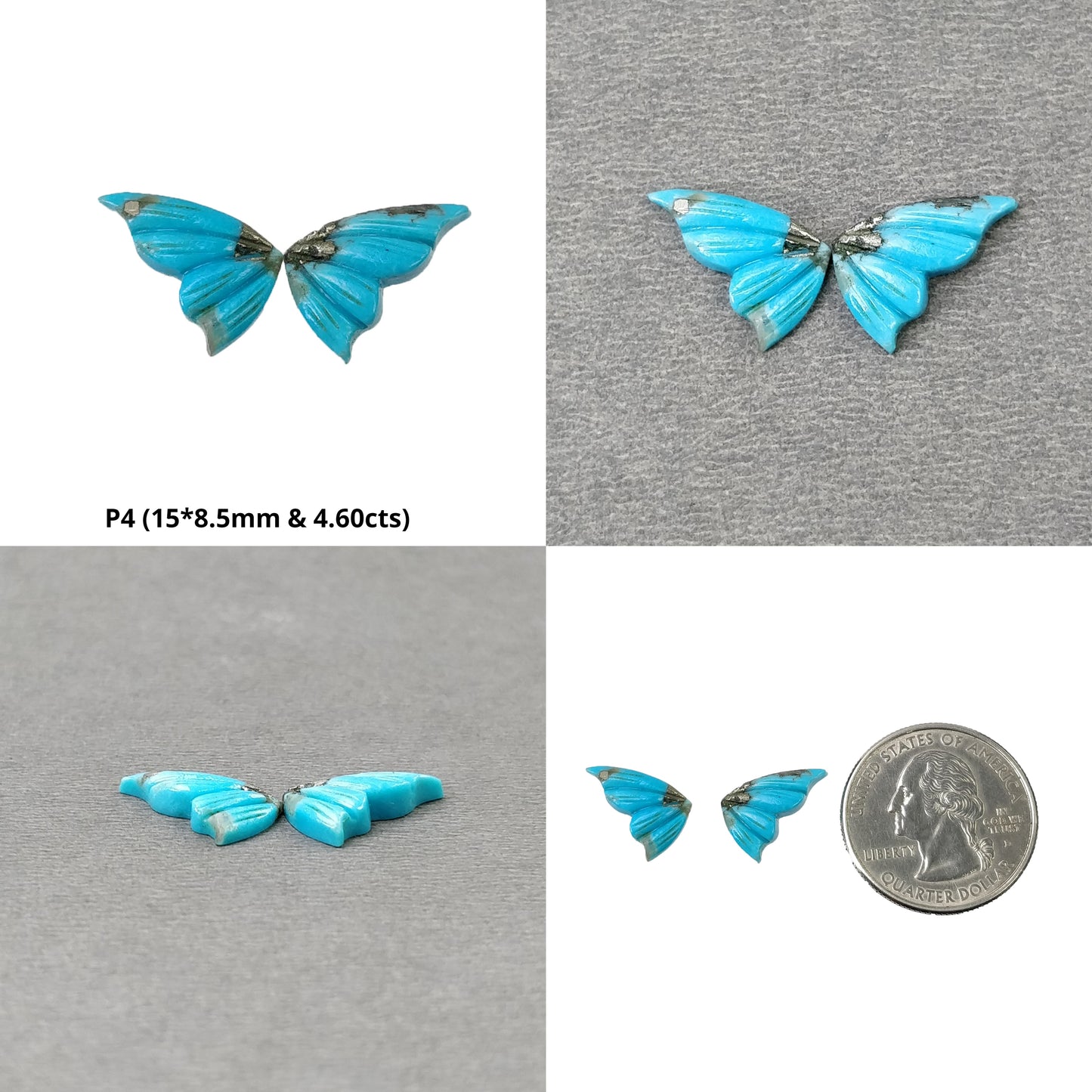 Turquoise Pendant