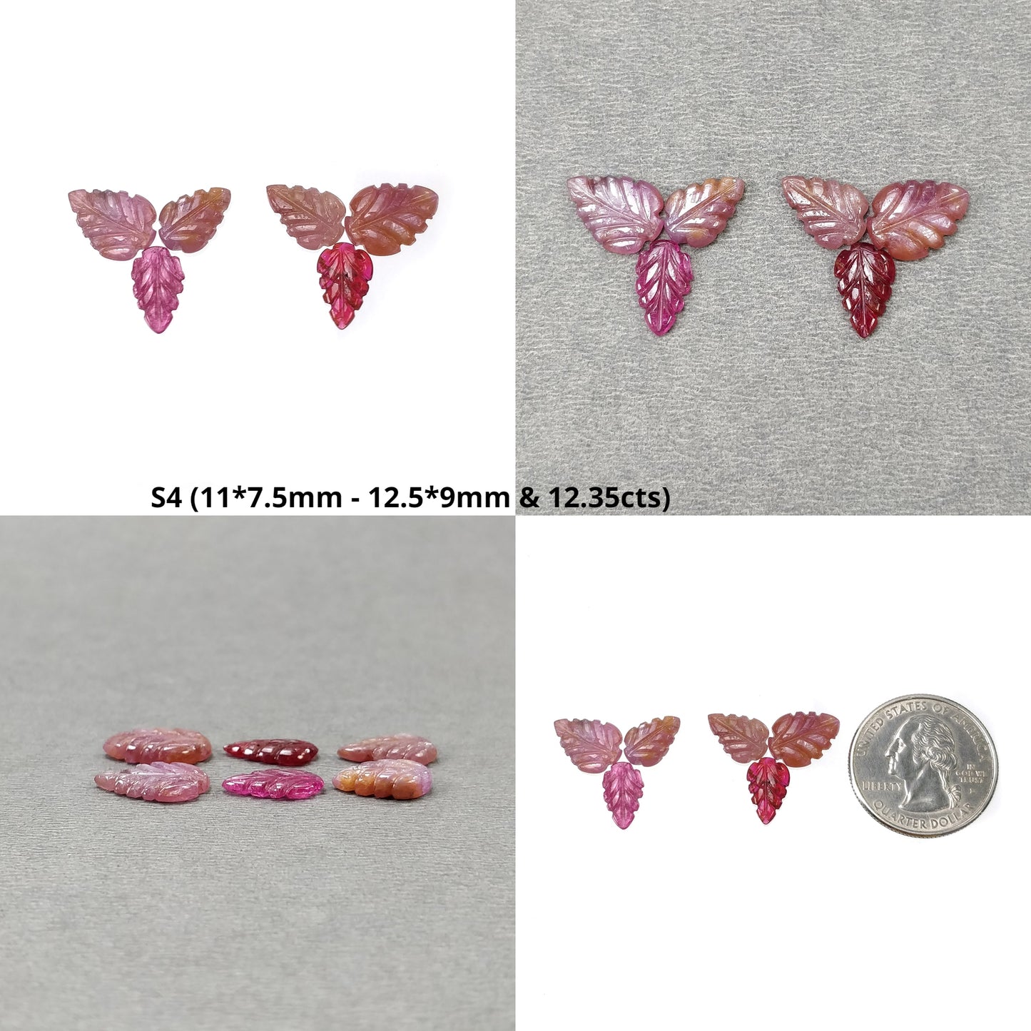 Gemstone Carving