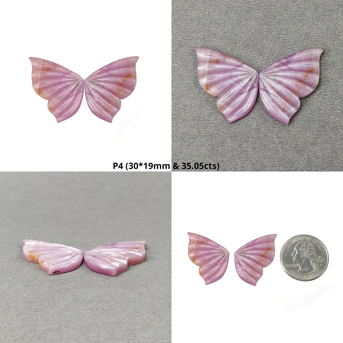 Gemstone Carving