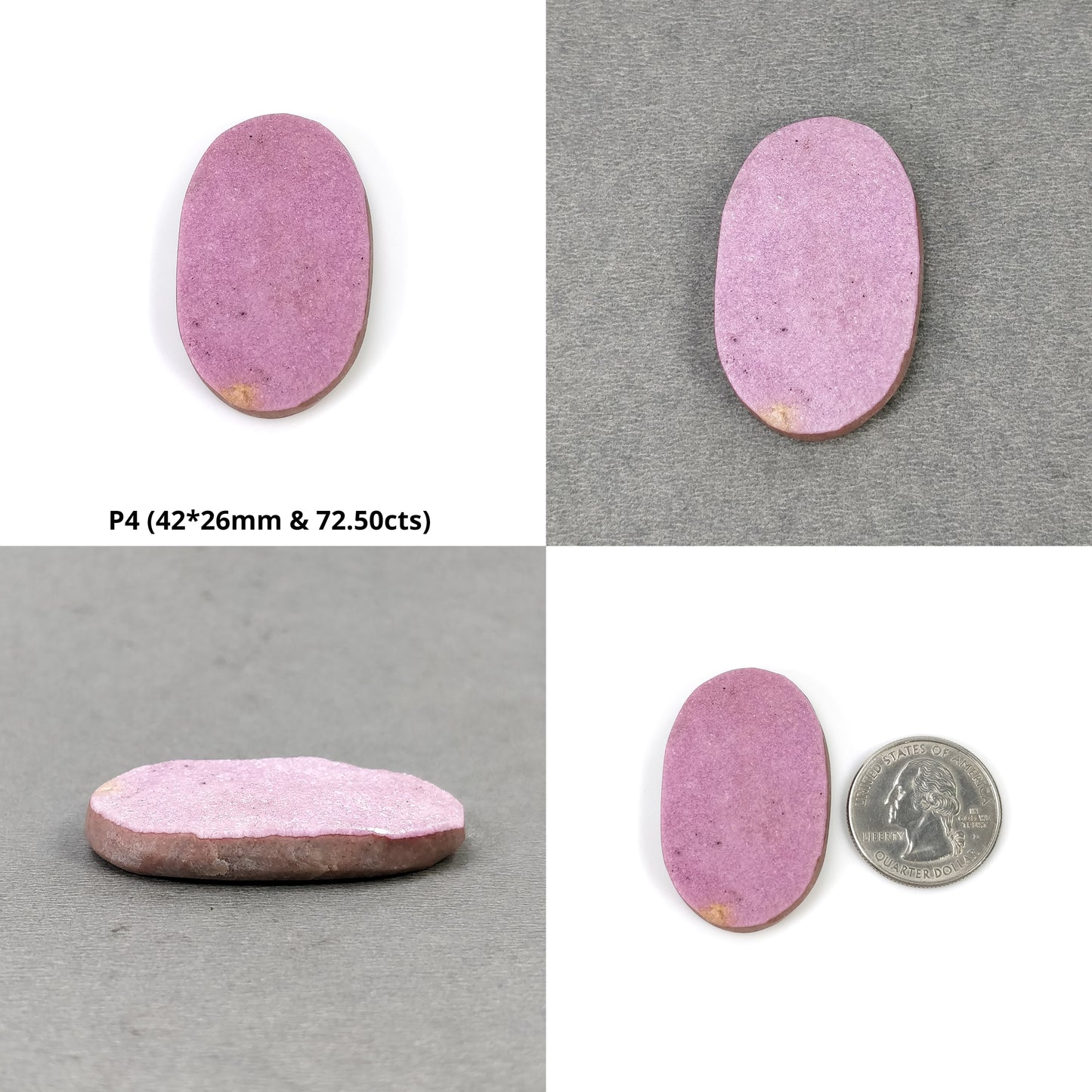 Druzy Jewellery