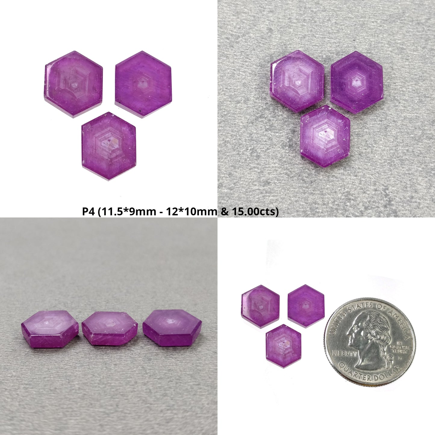 Pink Sapphire