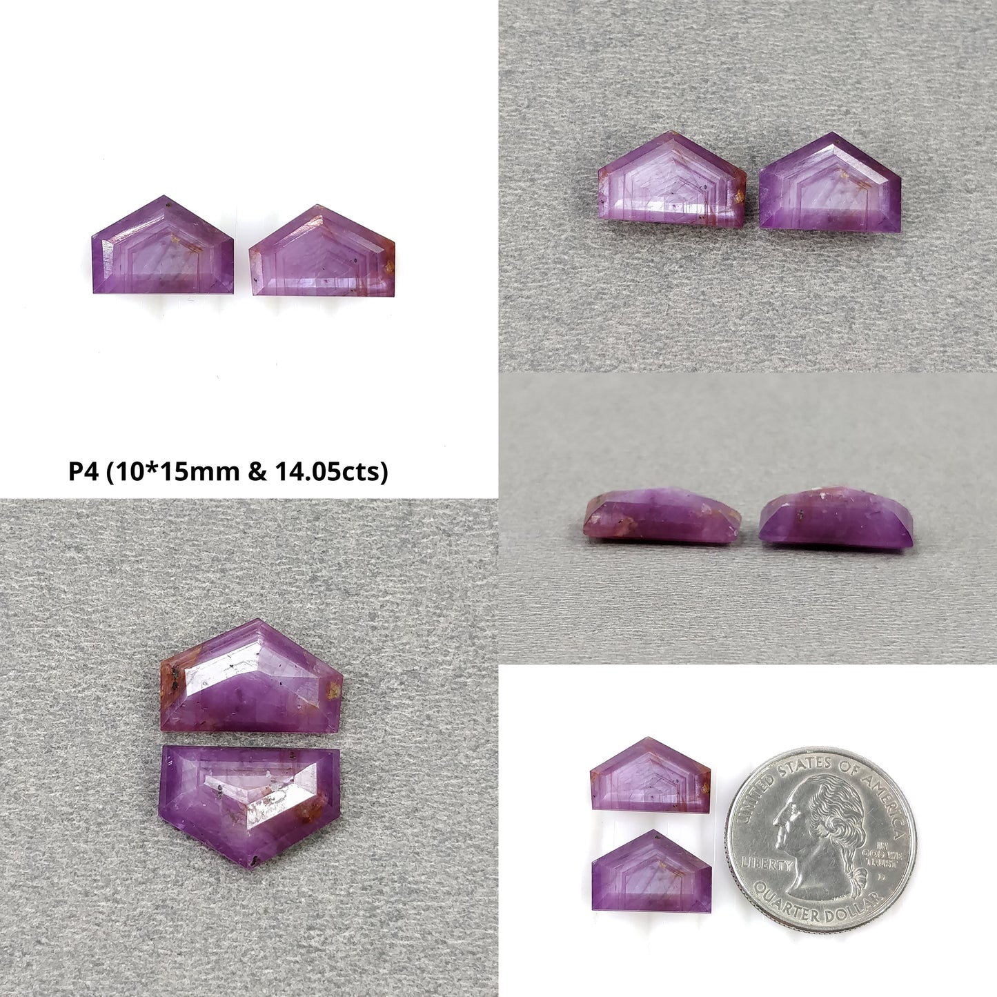 September Birthstone