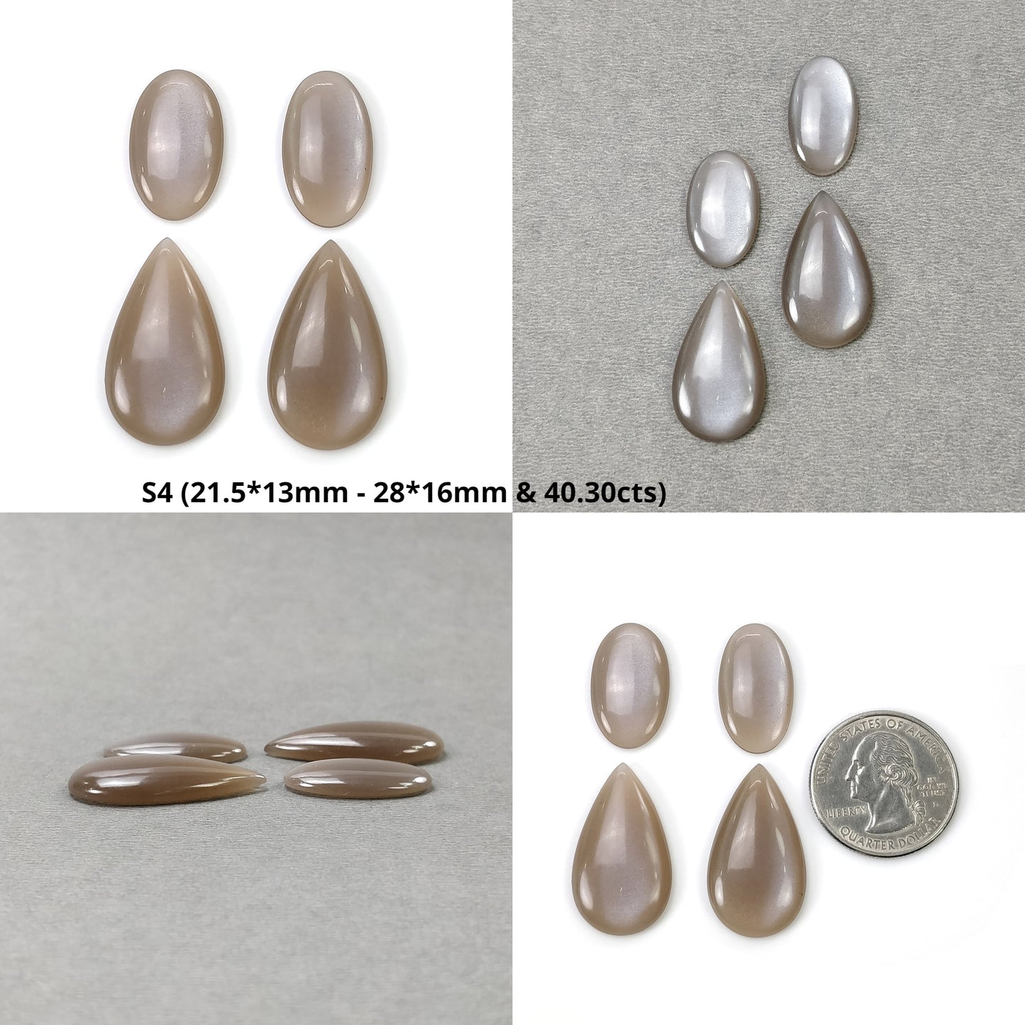 Gemstone Cabochon