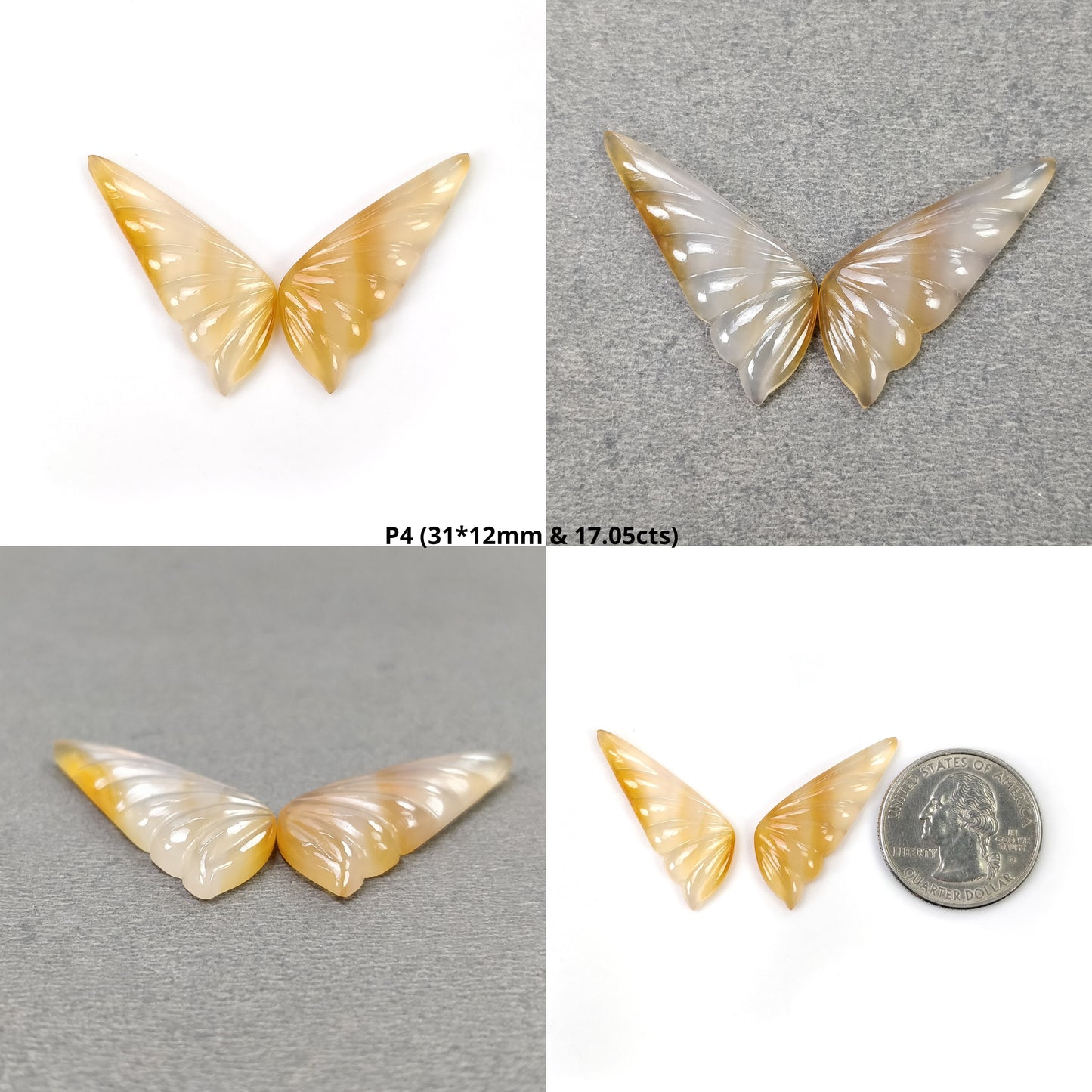 Handmade Butterfly