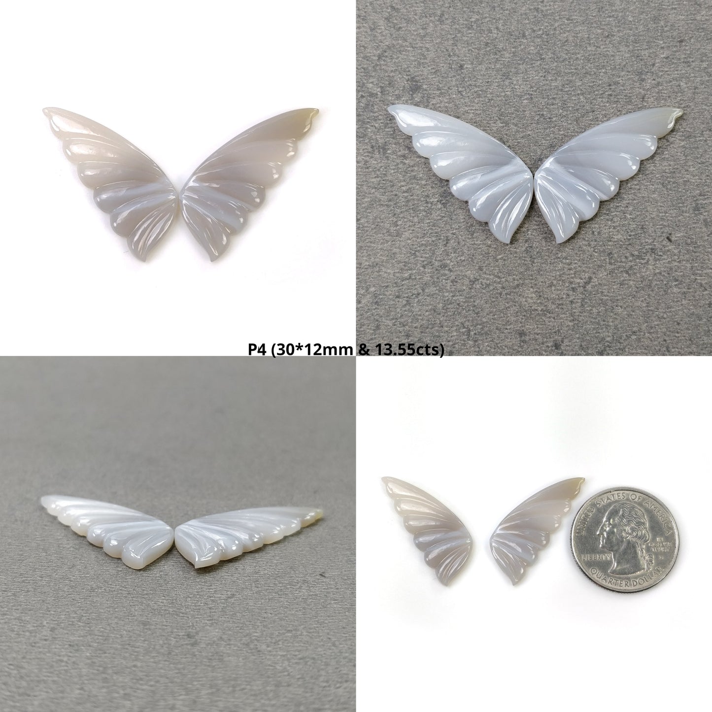 Agate Jewelry
