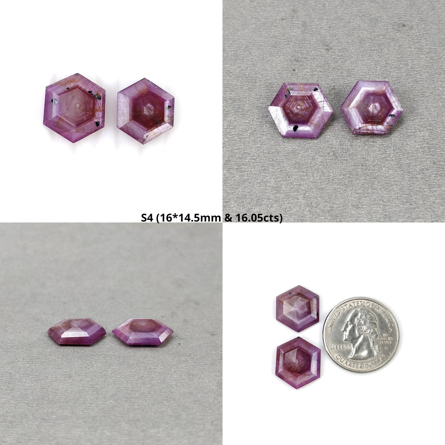 Raspberry Sapphire