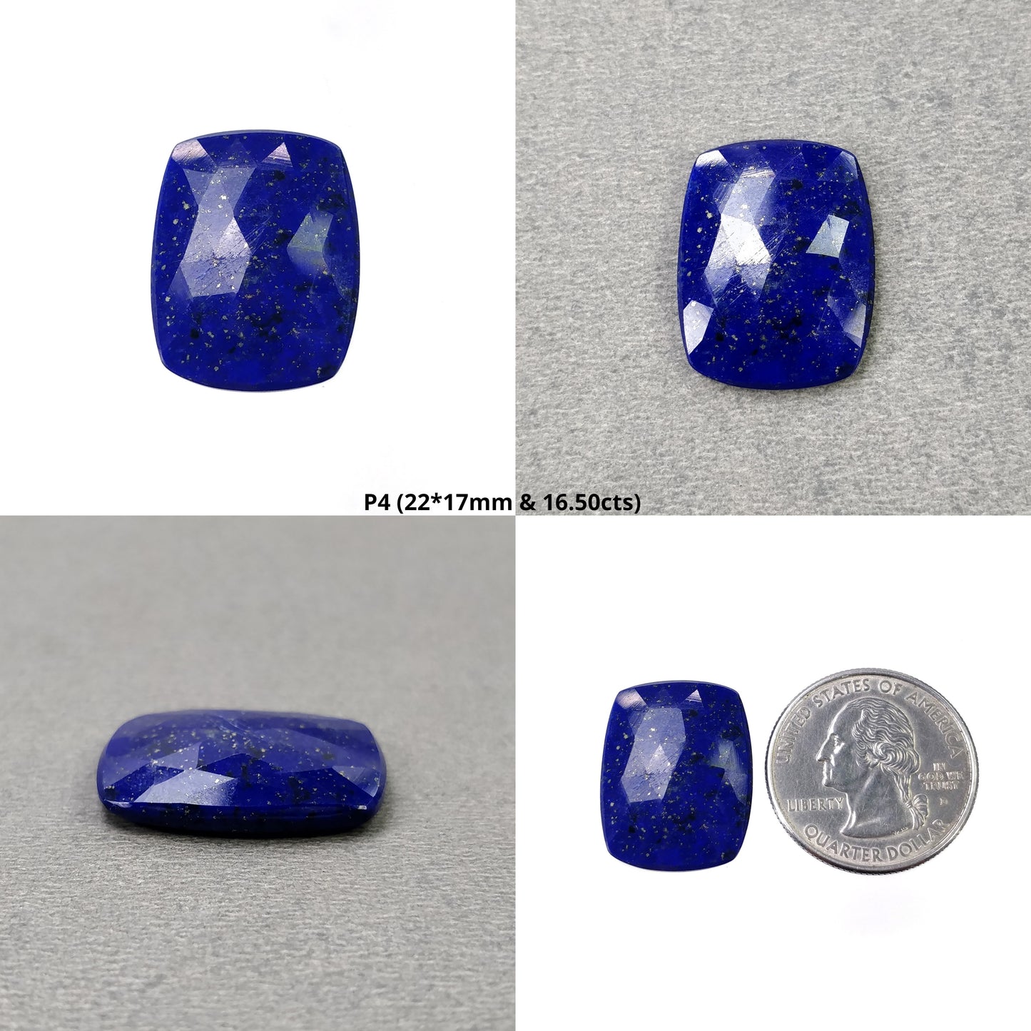September Birthstone
