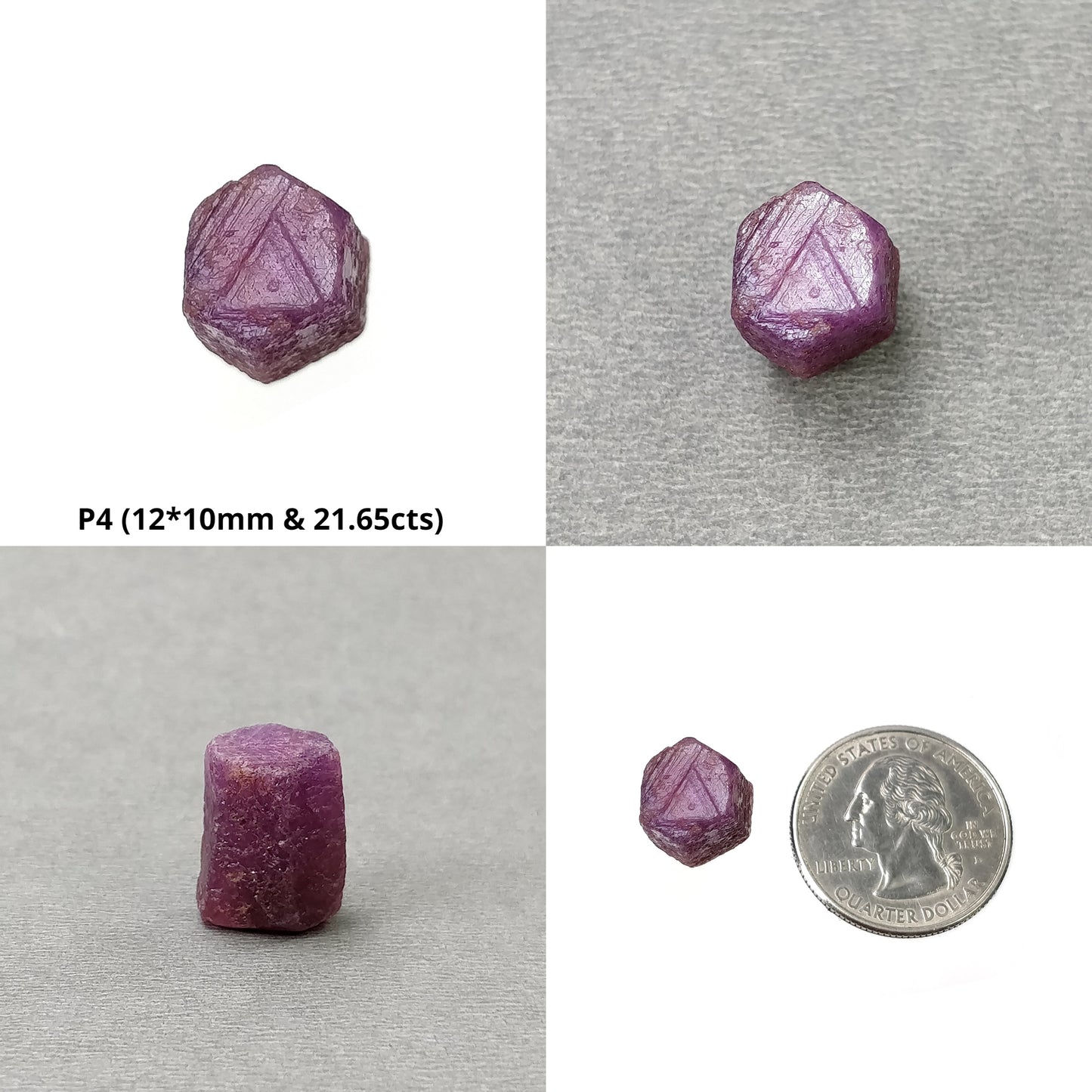 Gemstone Crystal
