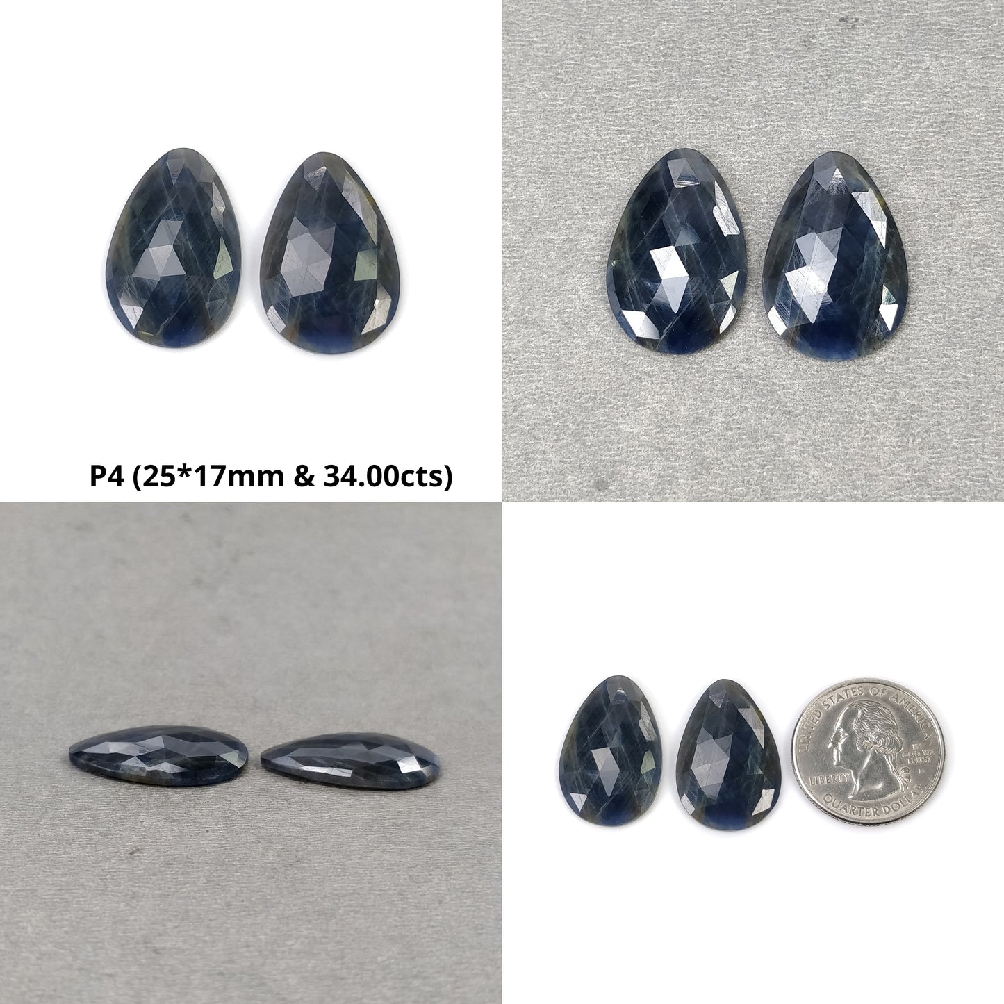 September Birthstone