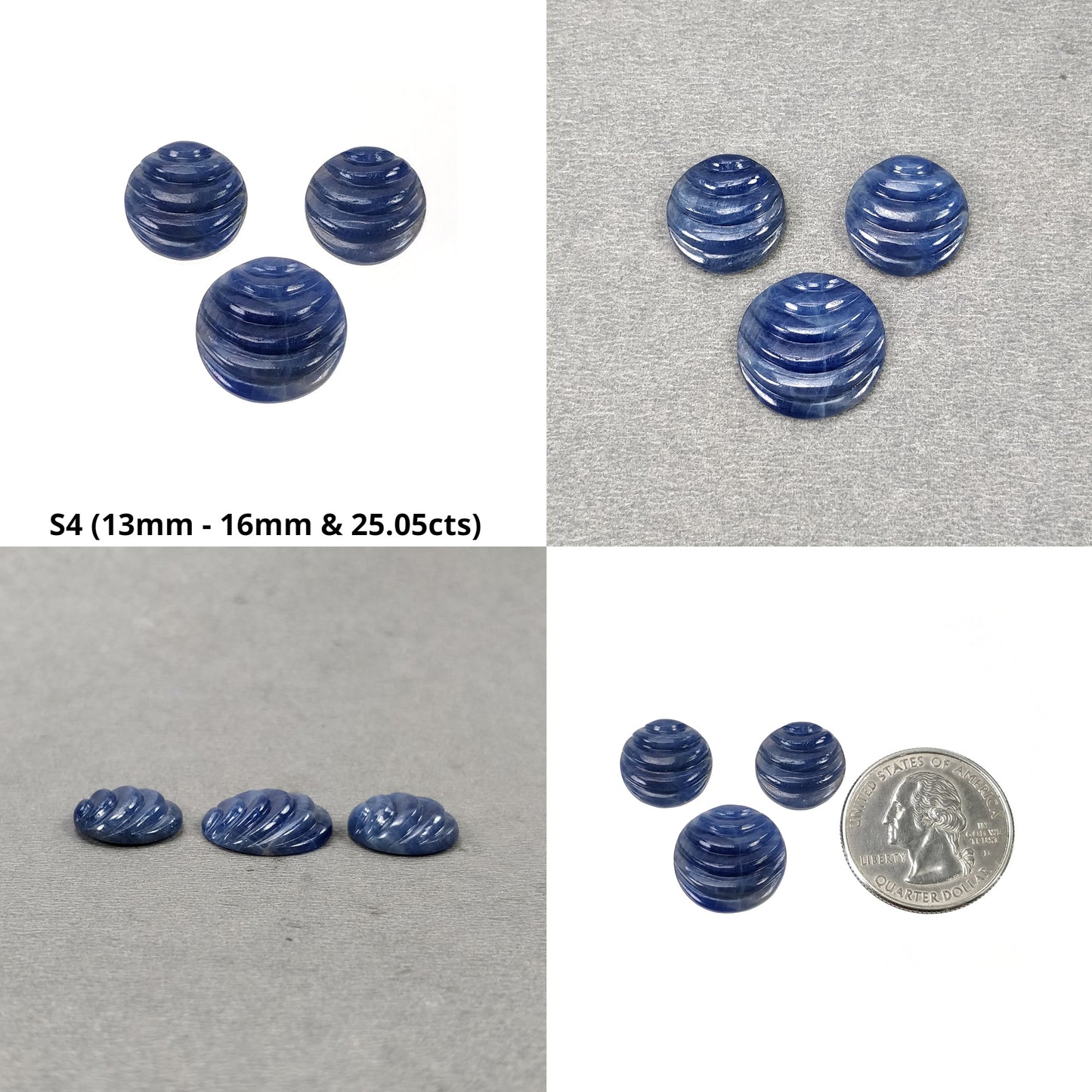 Sapphire Gemstone
