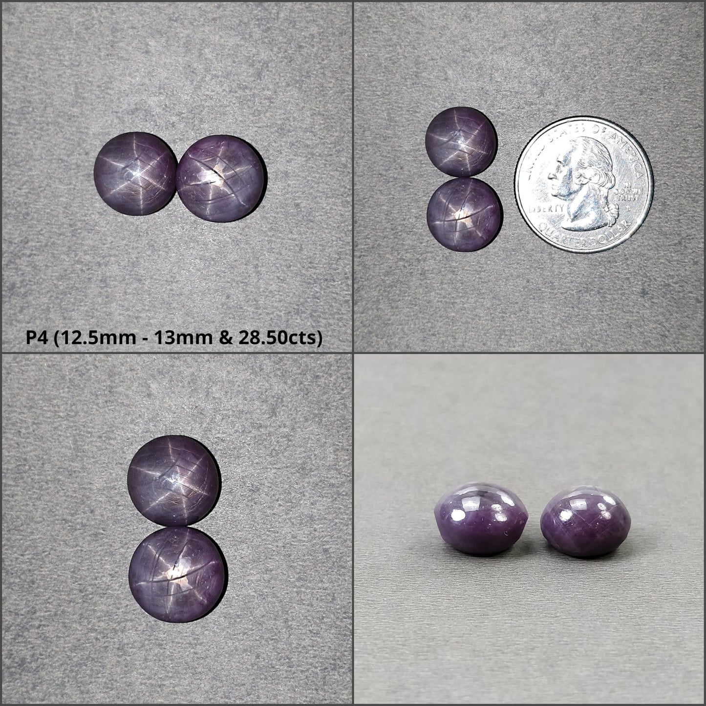Sapphire Gemstone