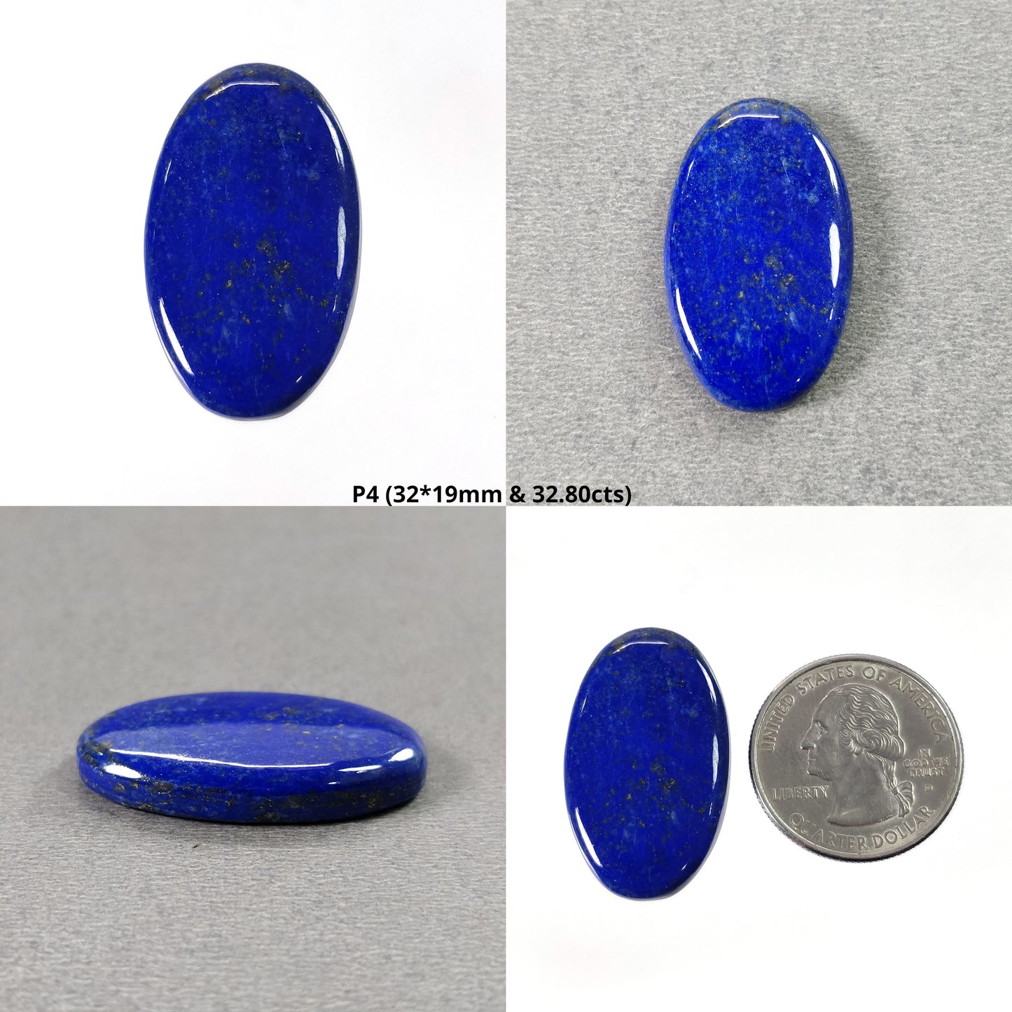 September Birthstone