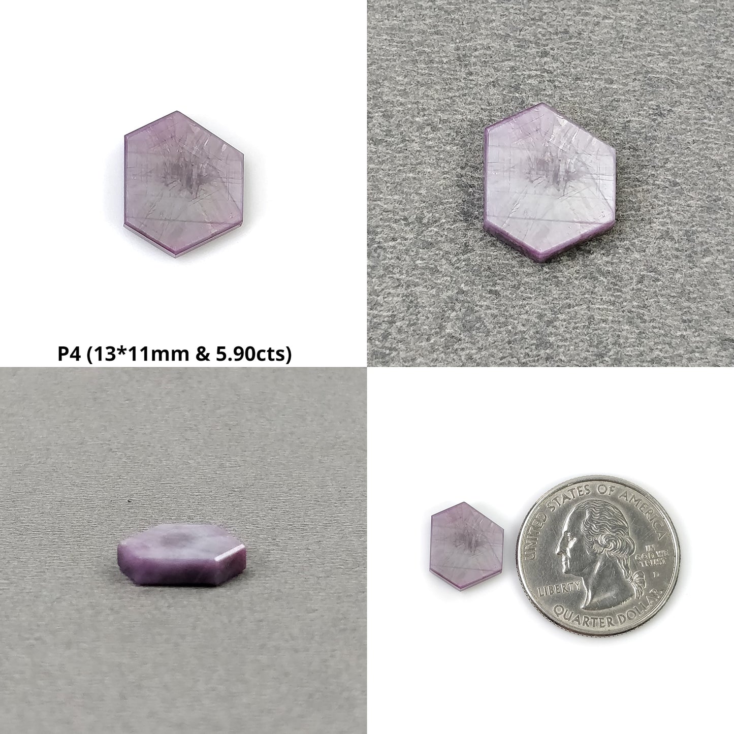 Flat Slices
