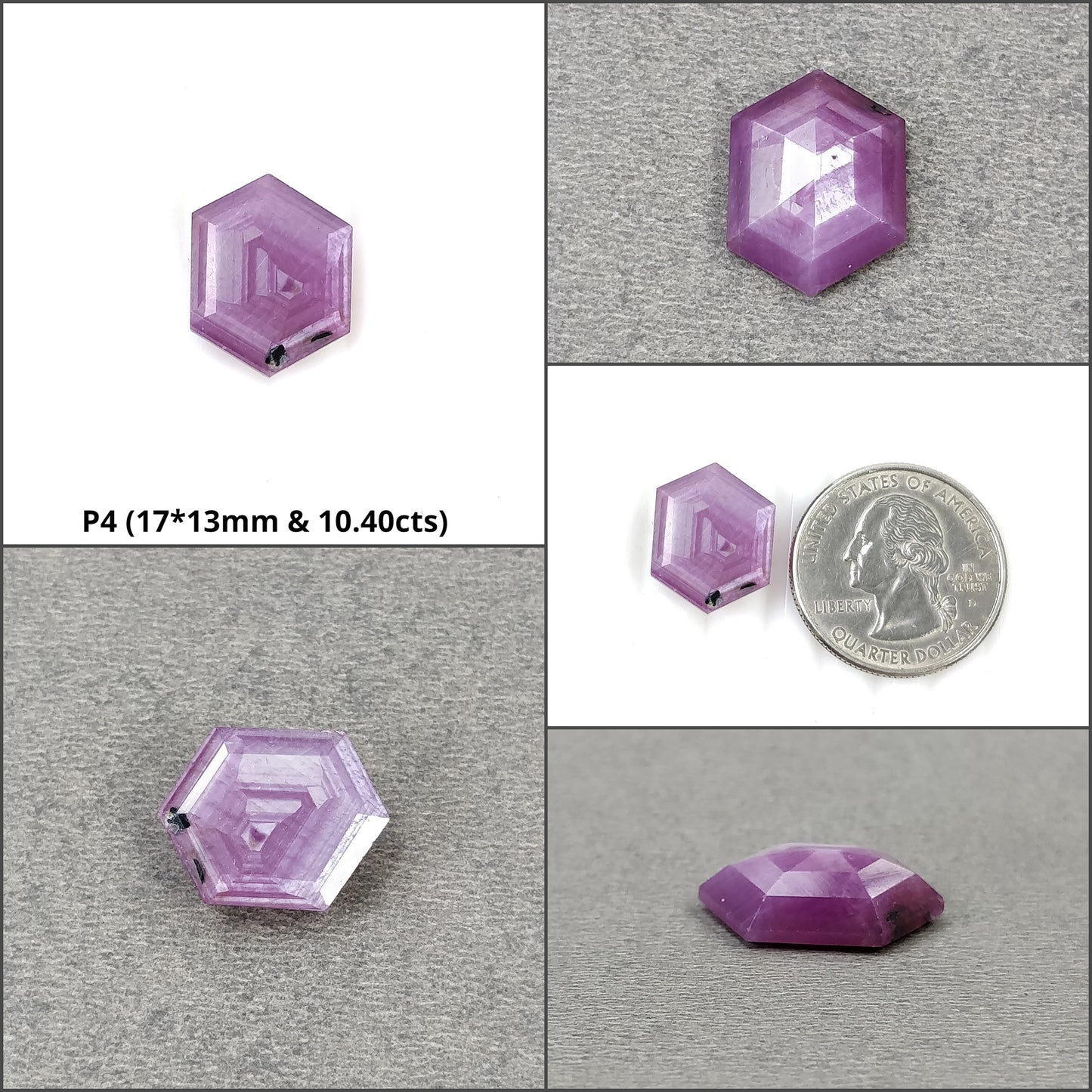 Sapphire Gemstone