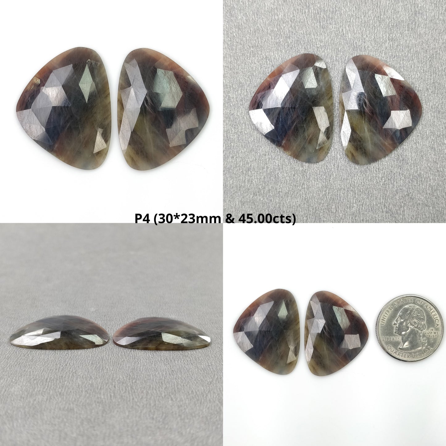 September Birthstone