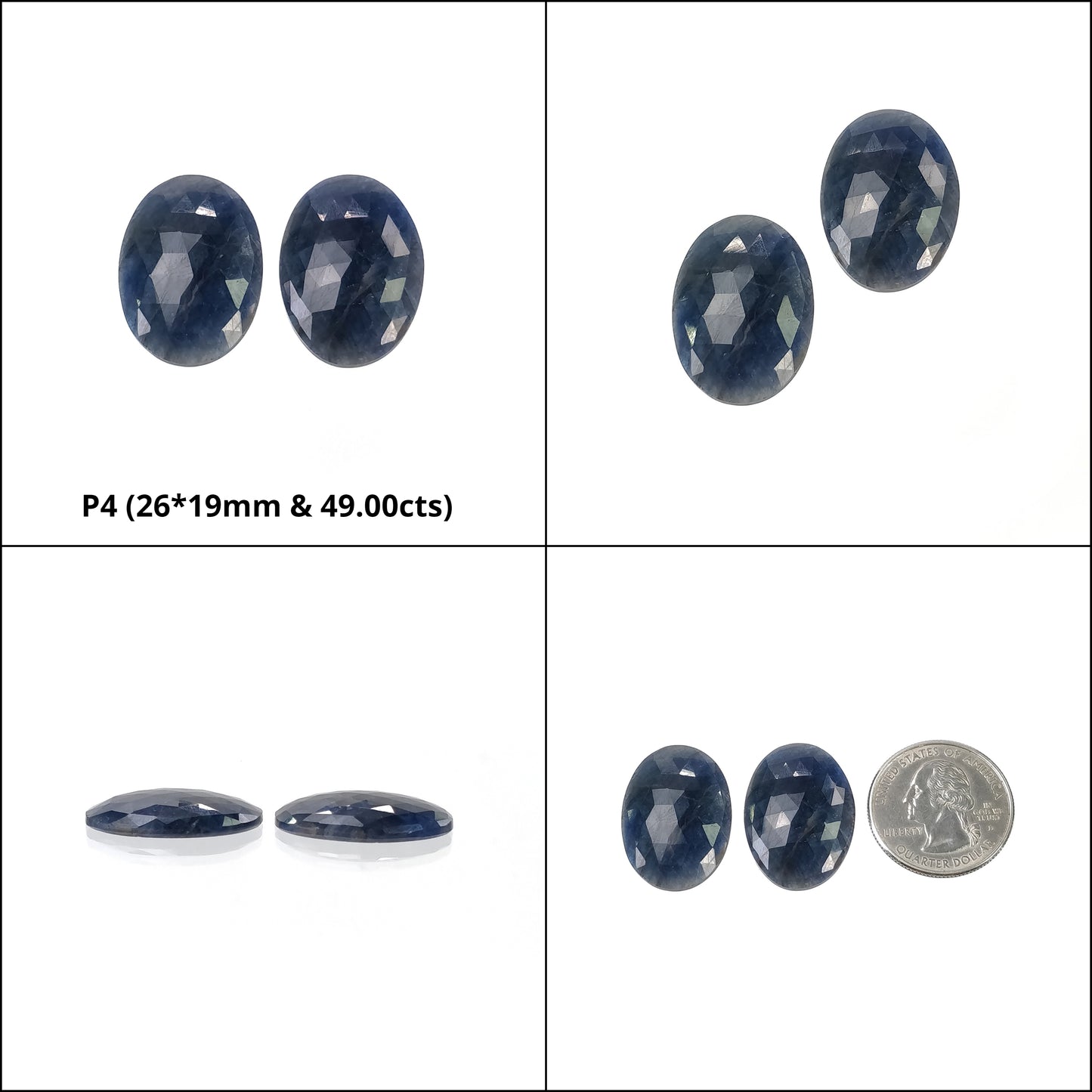 September Birthstone
