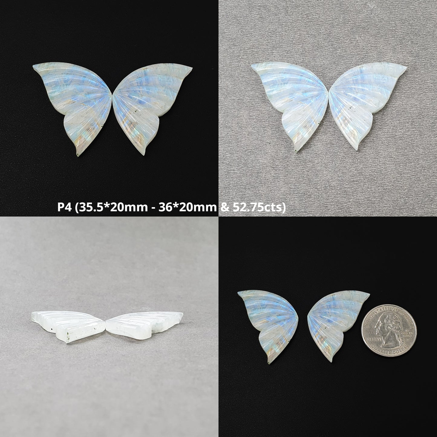 Moonstone Gemstone