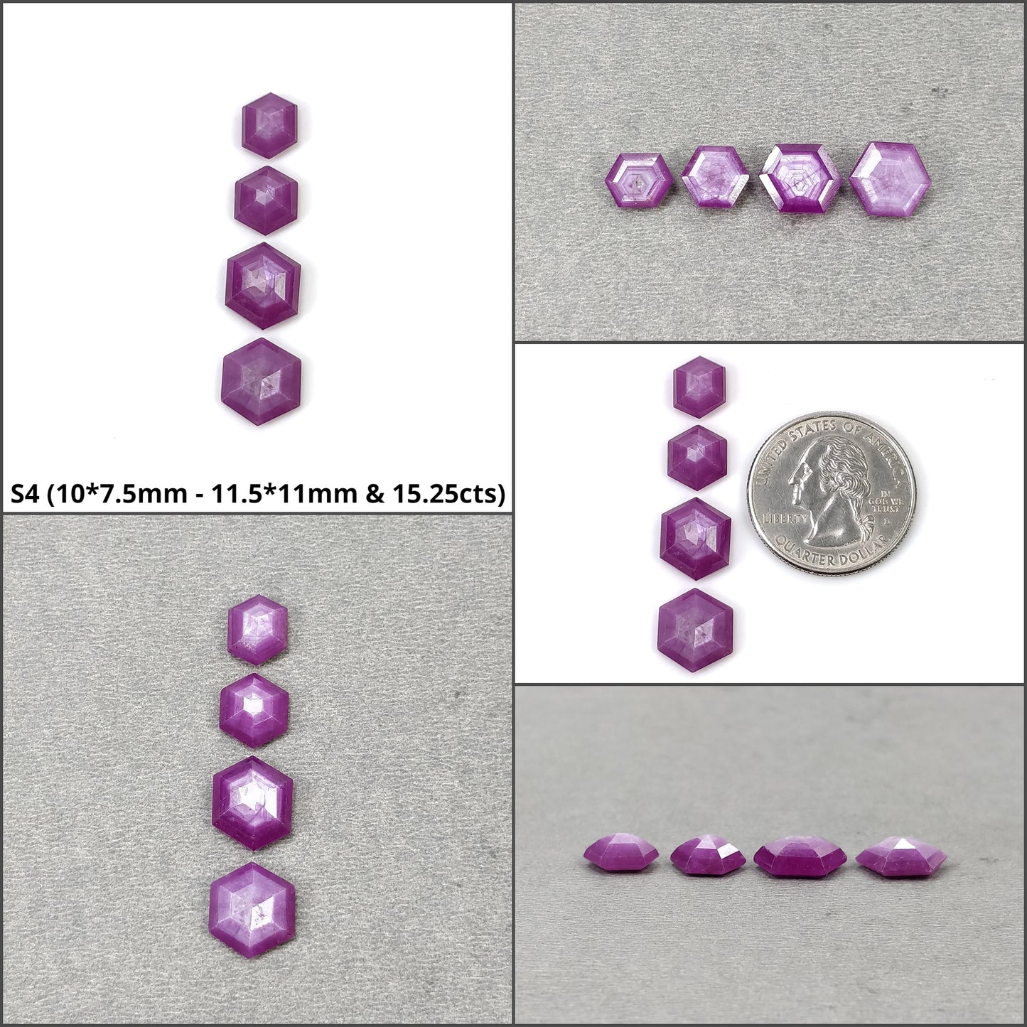 Pink Sapphire