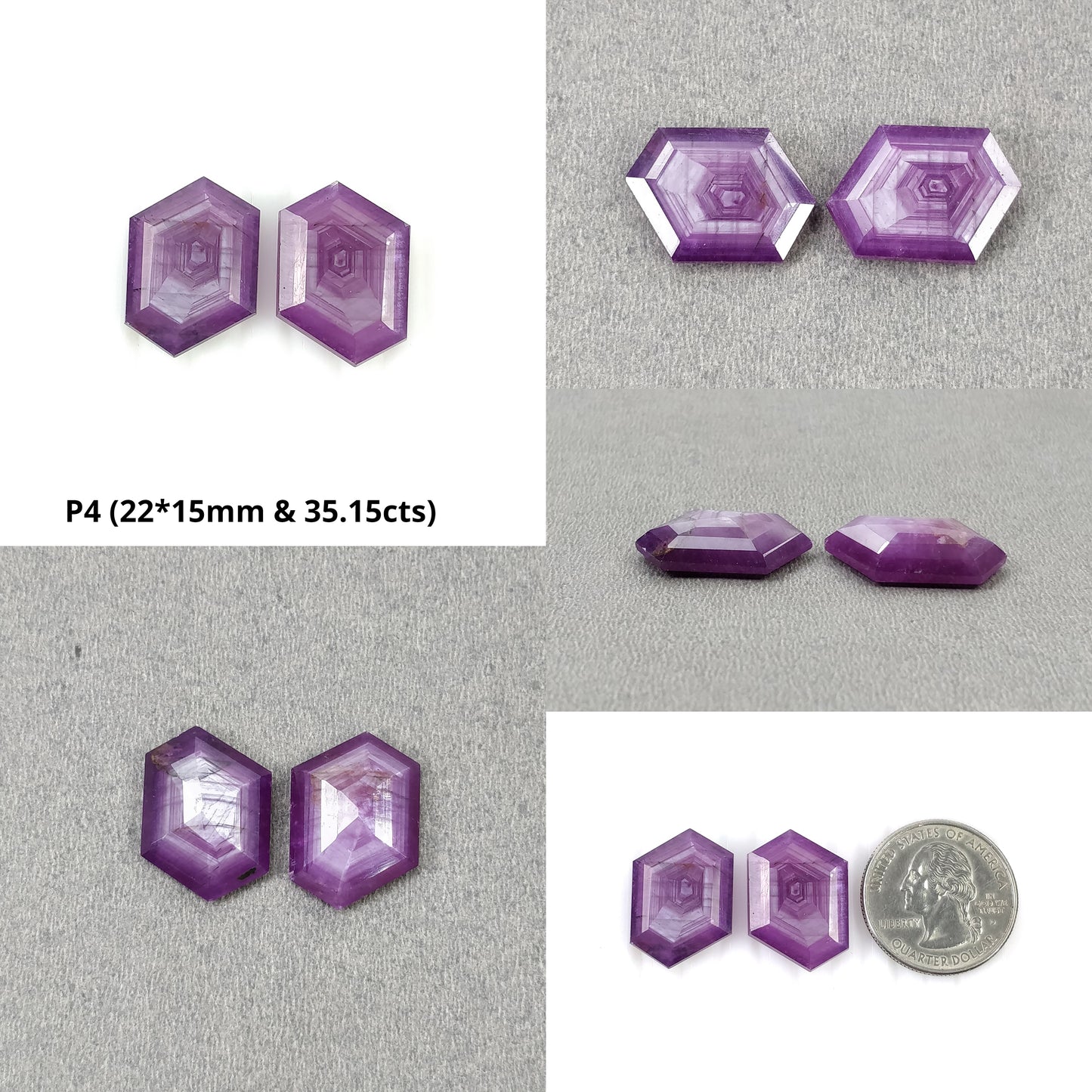 Pink Sapphire