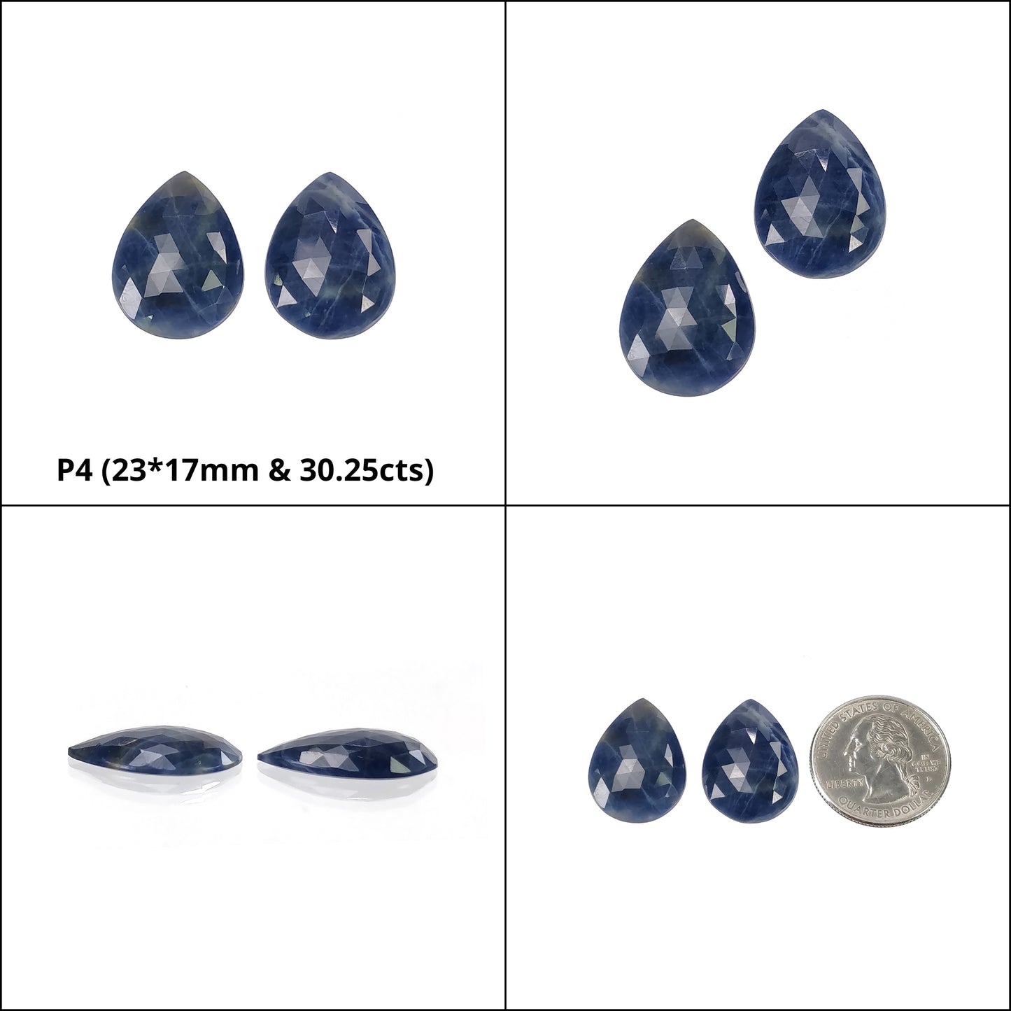 September Birthstone