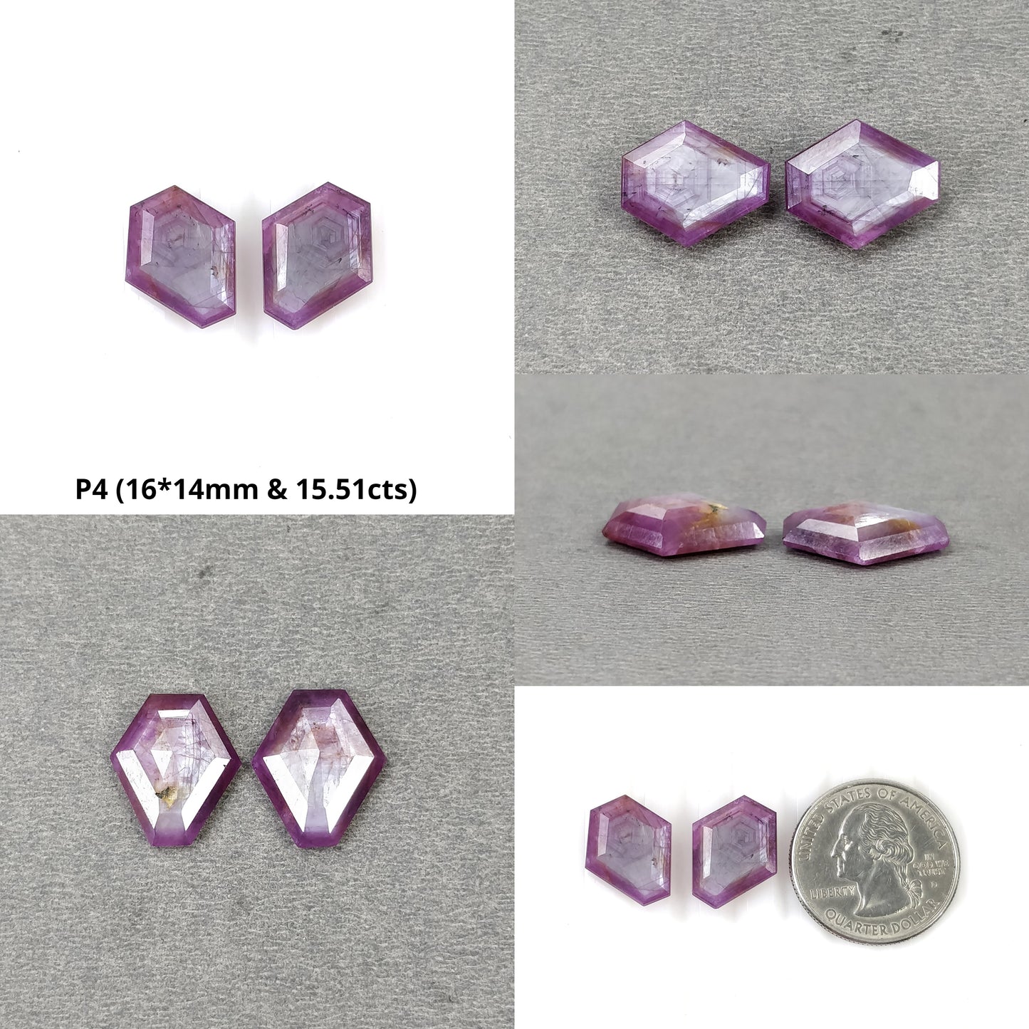 Raspberry Sapphire