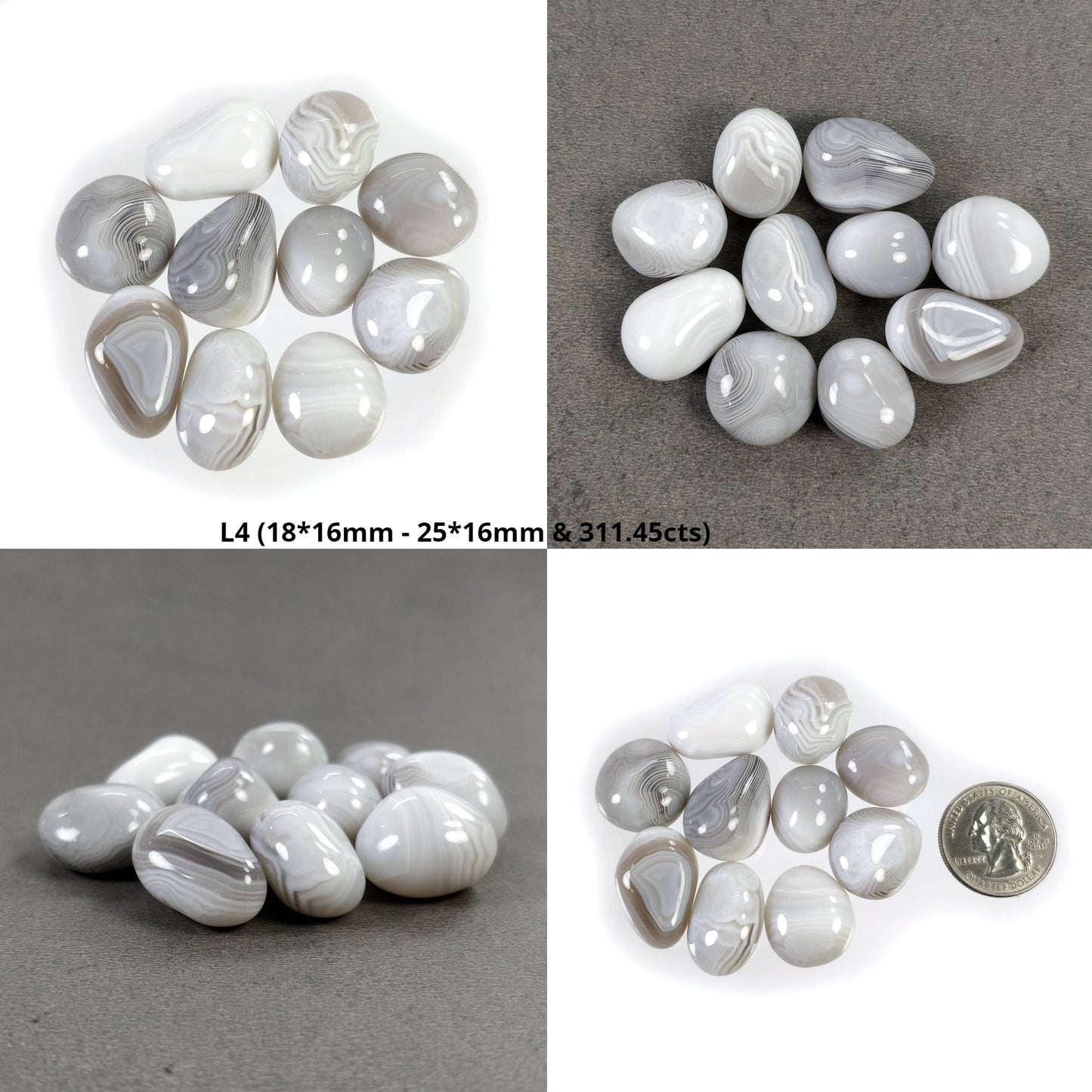 Agate Jewelry