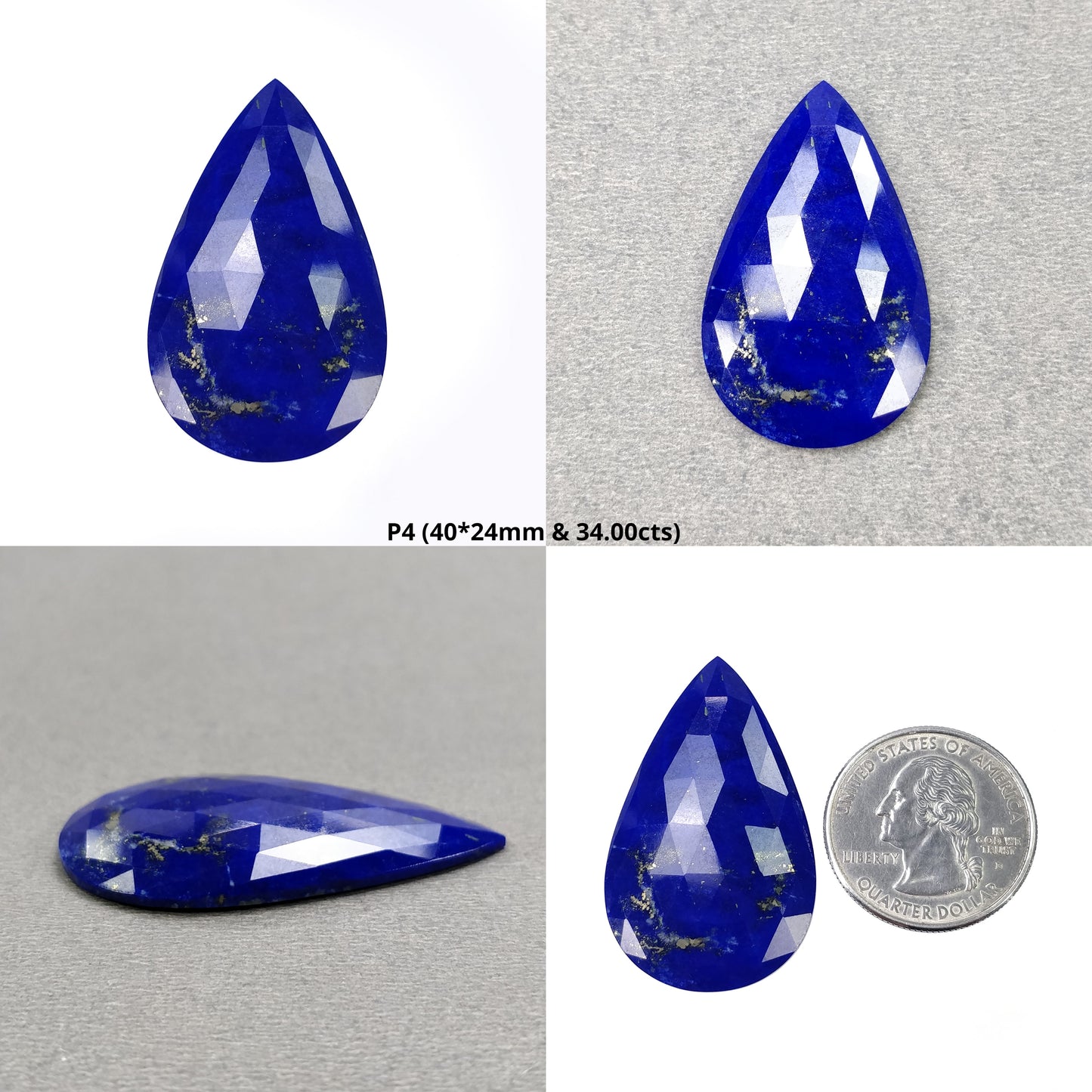 September Birthstone