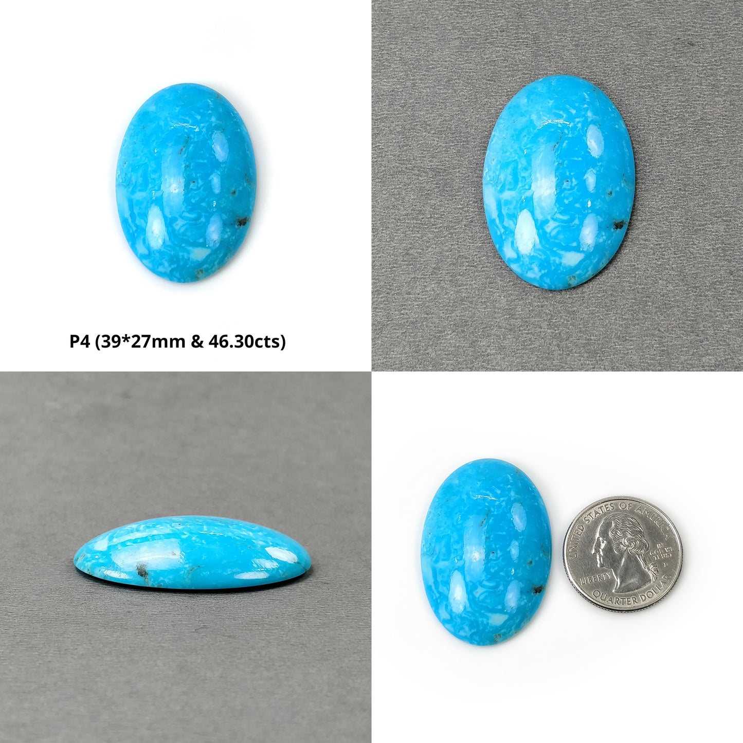December Birthstone